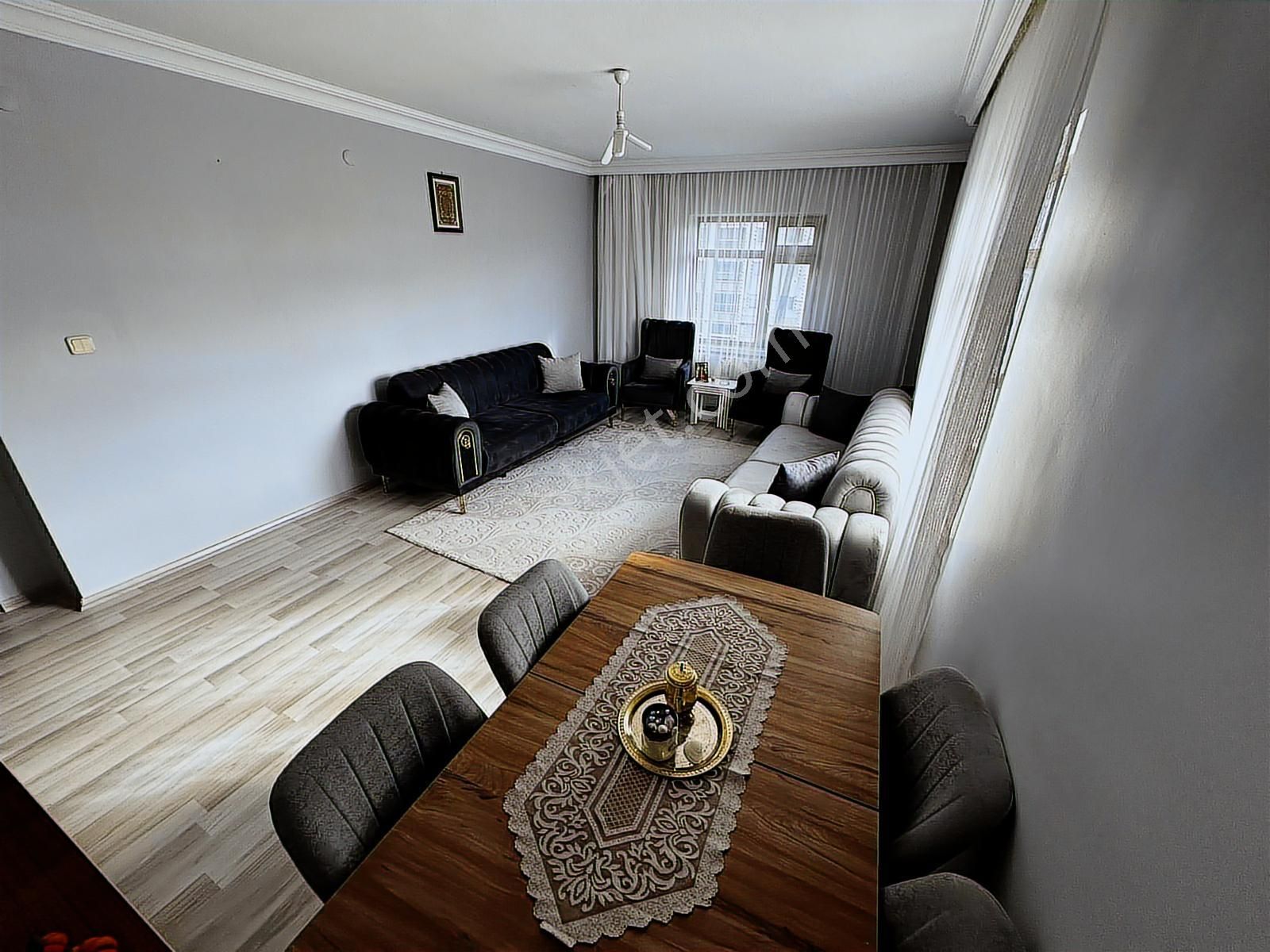 *bulvar Cepheli* 3+1 Mükemmel Lokasyon