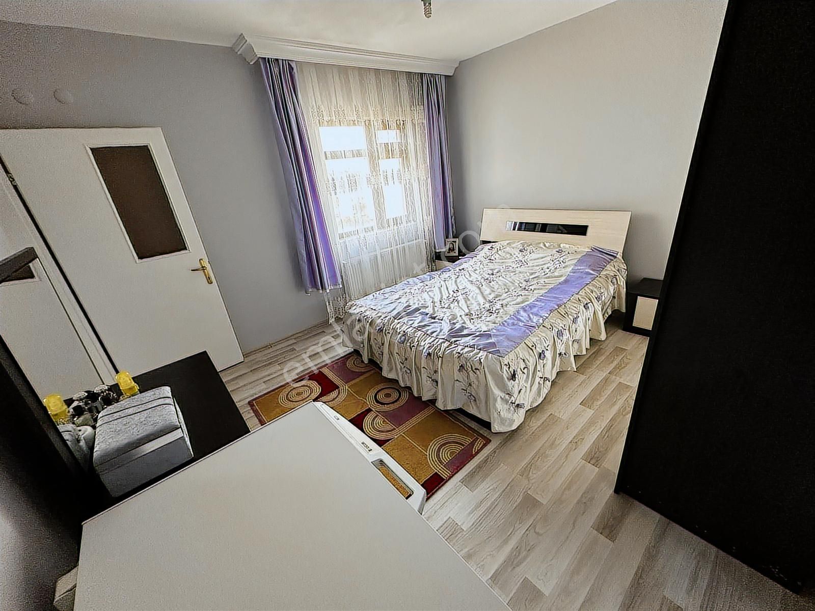 *bulvar Cepheli* 3+1 Mükemmel Lokasyon - Görsel 35