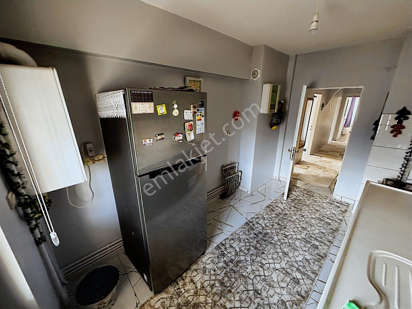 *bulvar Cepheli* 3+1 Mükemmel Lokasyon - Görsel 13