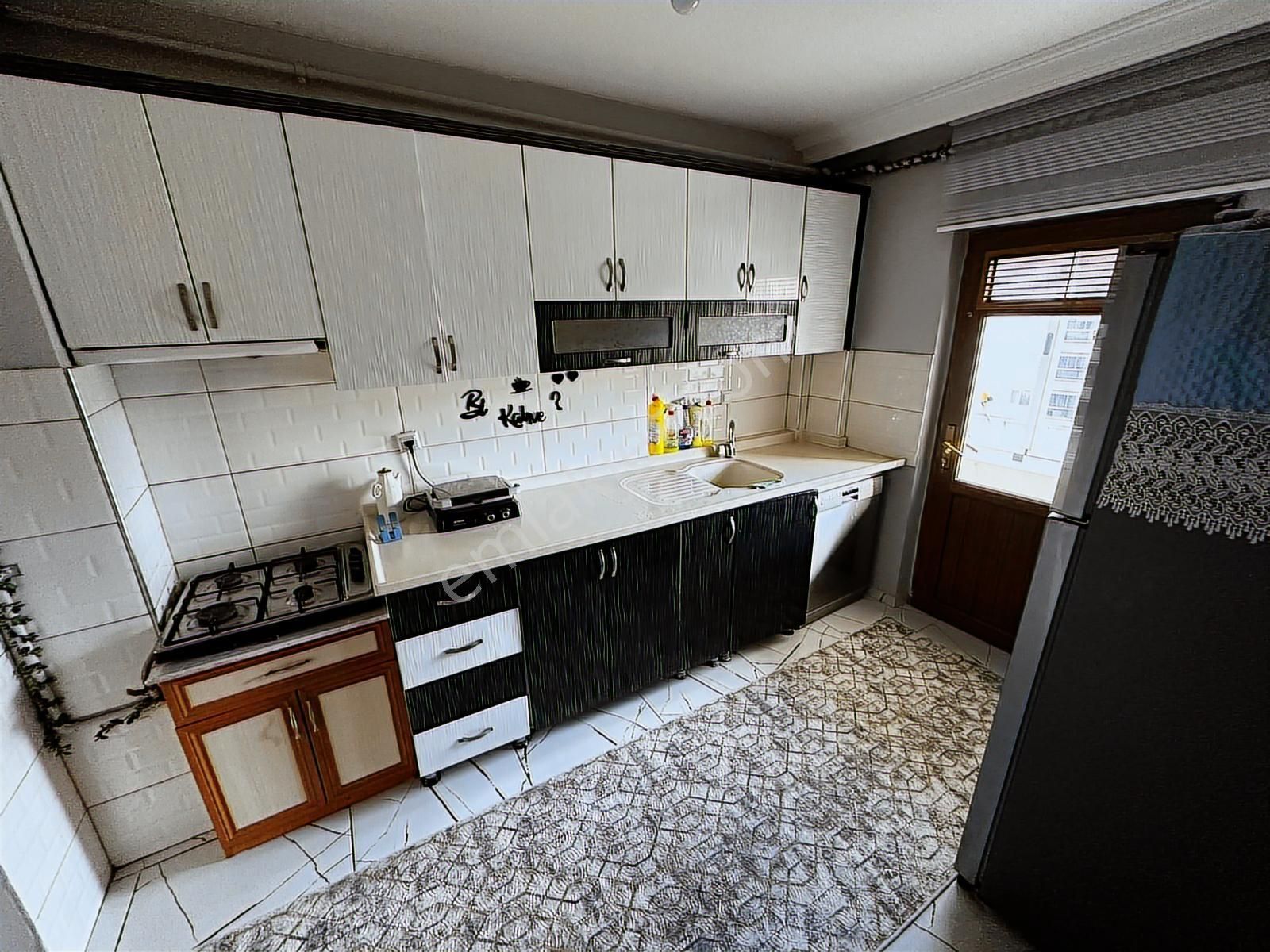 *bulvar Cepheli* 3+1 Mükemmel Lokasyon - Görsel 22