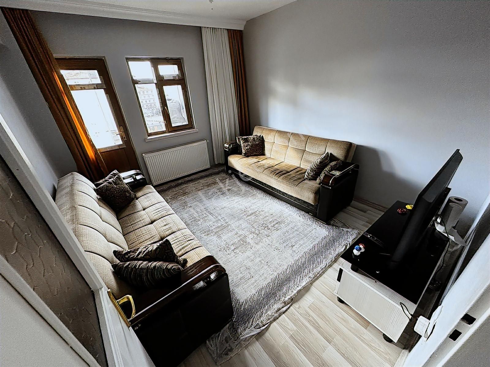 *bulvar Cepheli* 3+1 Mükemmel Lokasyon - Görsel 8