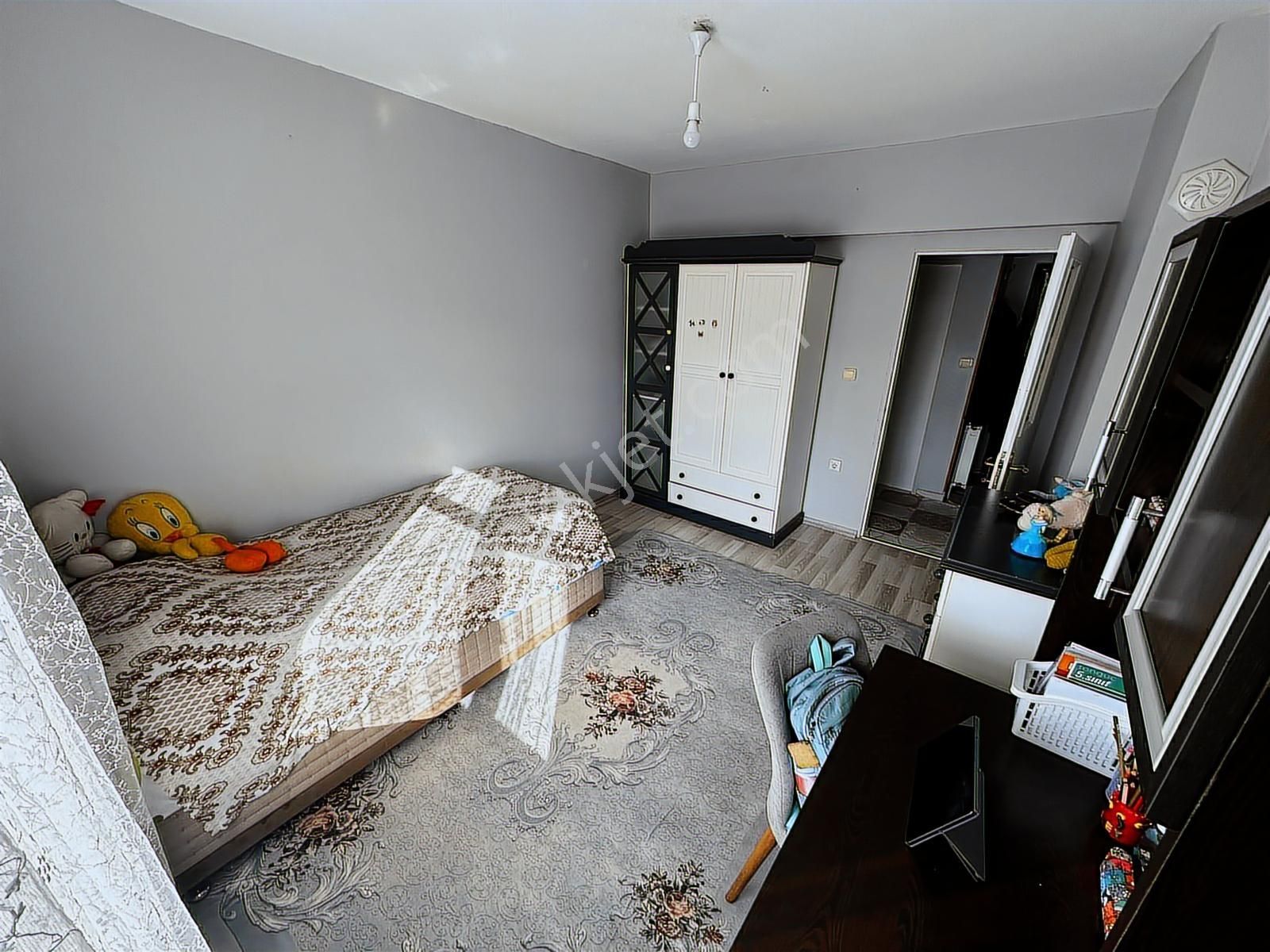 *bulvar Cepheli* 3+1 Mükemmel Lokasyon - Görsel 19