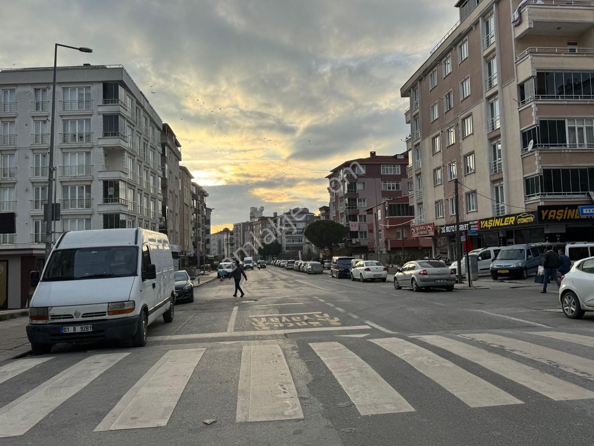 Merpa Emlak'tan Fevzi Paşa Mah Güveniş Cad Kiralık 2+1 Daire - Görsel 23