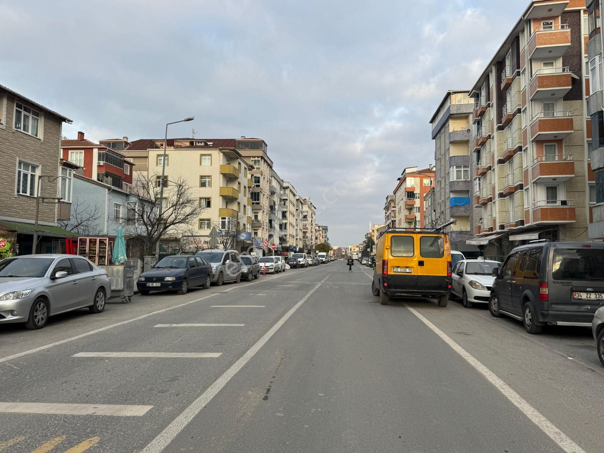 Merpa Emlak'tan Fevzi Paşa Mah Güveniş Cad Kiralık 2+1 Daire - Görsel 25