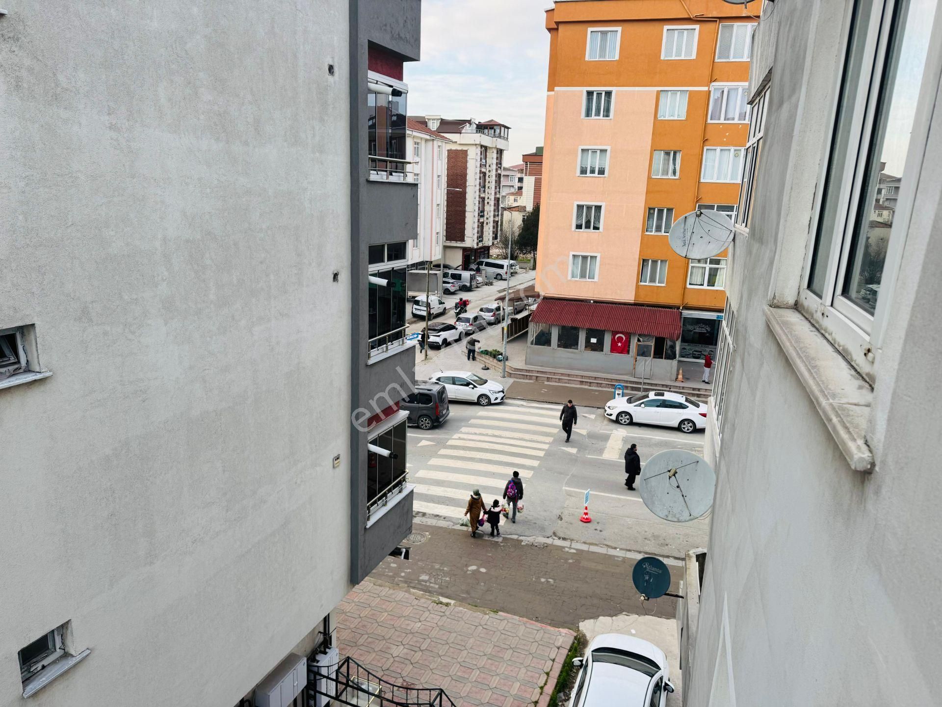 Merpa Emlak'tan Fevzi Paşa Mah Güveniş Cad Kiralık 2+1 Daire - Görsel 26