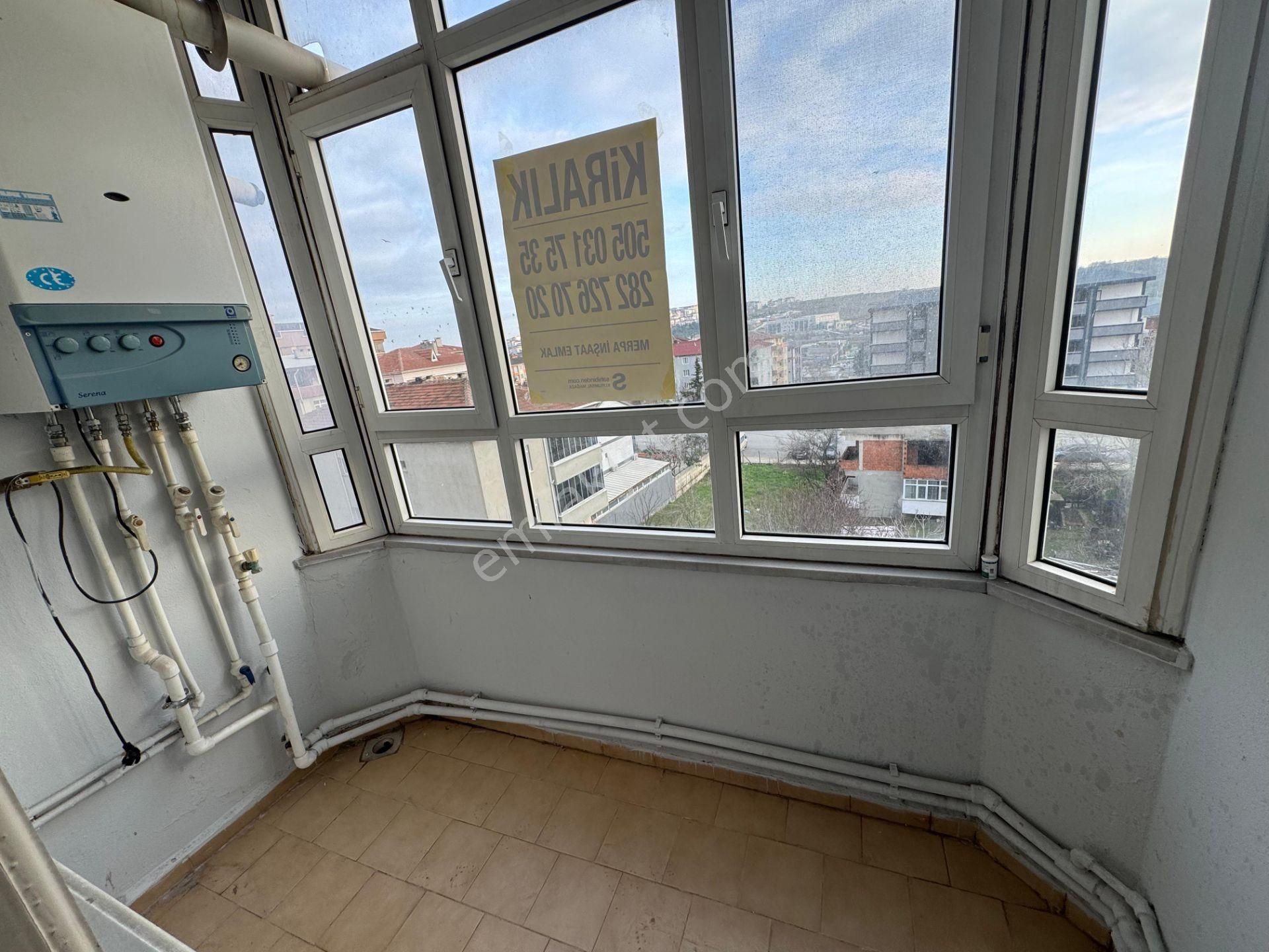 Merpa Emlak'tan Fevzi Paşa Mah Güveniş Cad Kiralık 2+1 Daire - Görsel 5