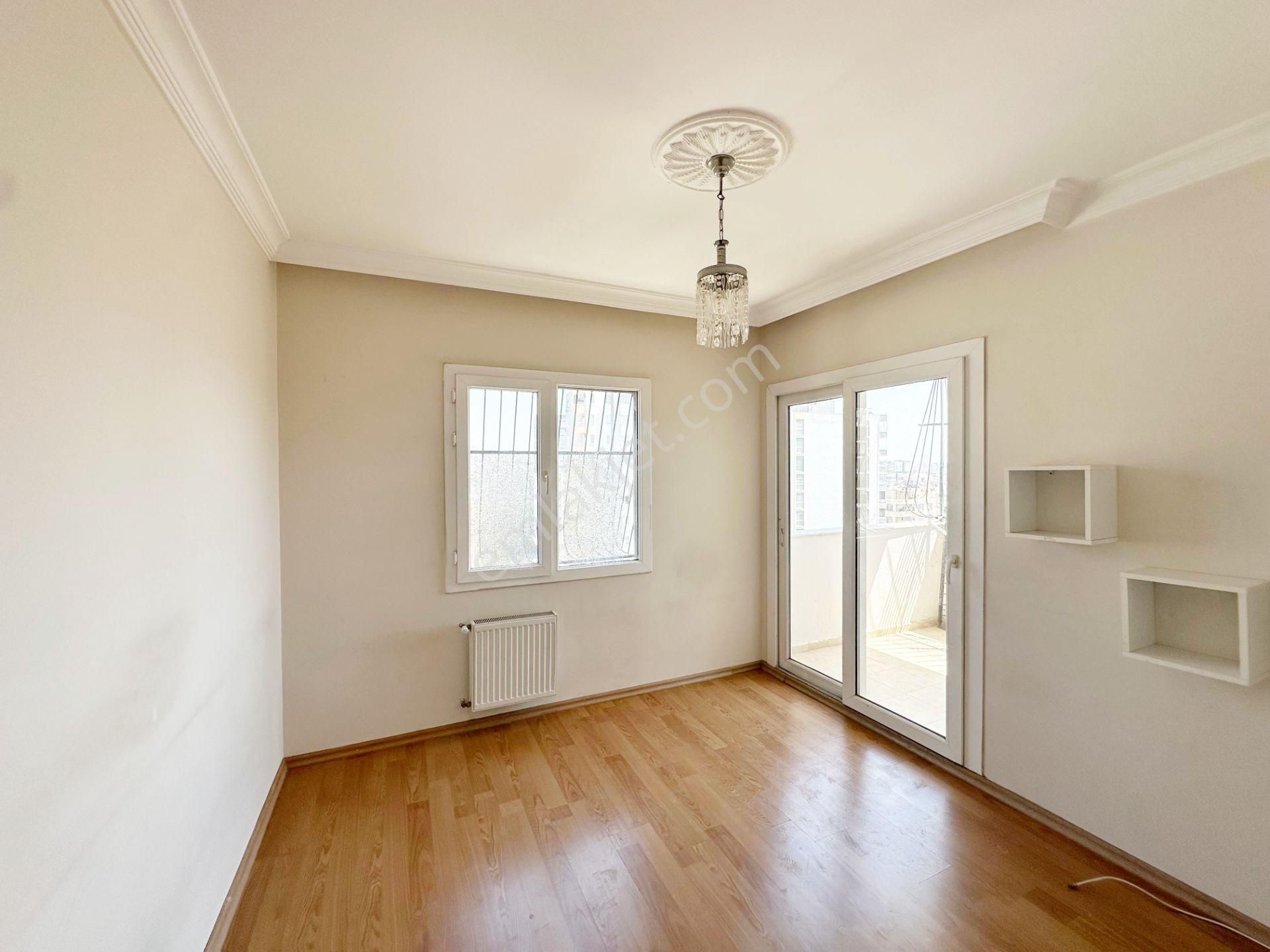 Adana Seyhan Mavi Bulvarda İnan Dondurmaya Yakın İskanlı Kapalı Mutfak 3+1 Çift Banyolu Güney Doğu - Görsel 19