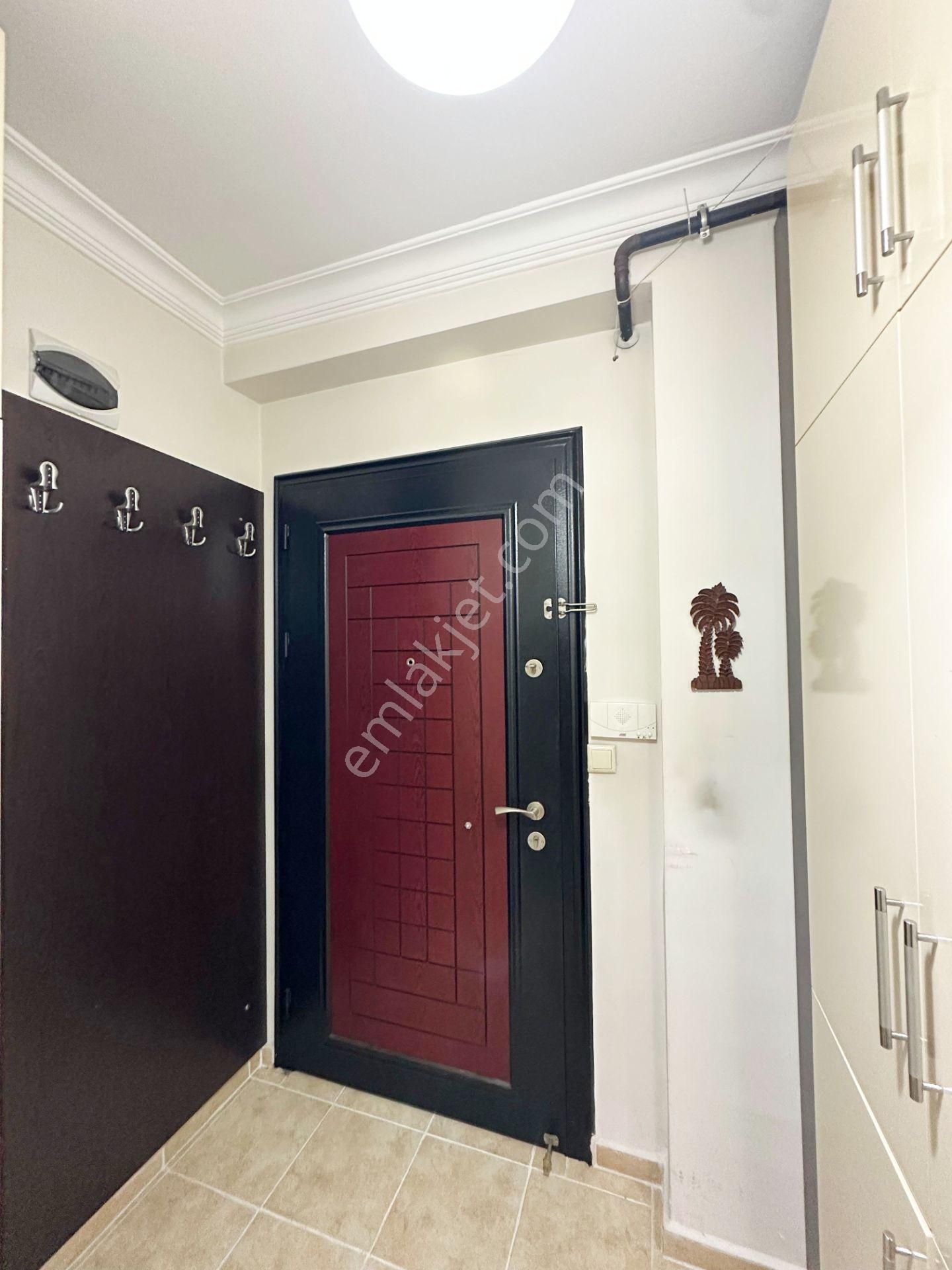 Adana Seyhan Mavi Bulvarda İnan Dondurmaya Yakın İskanlı Kapalı Mutfak 3+1 Çift Banyolu Güney Doğu - Görsel 21