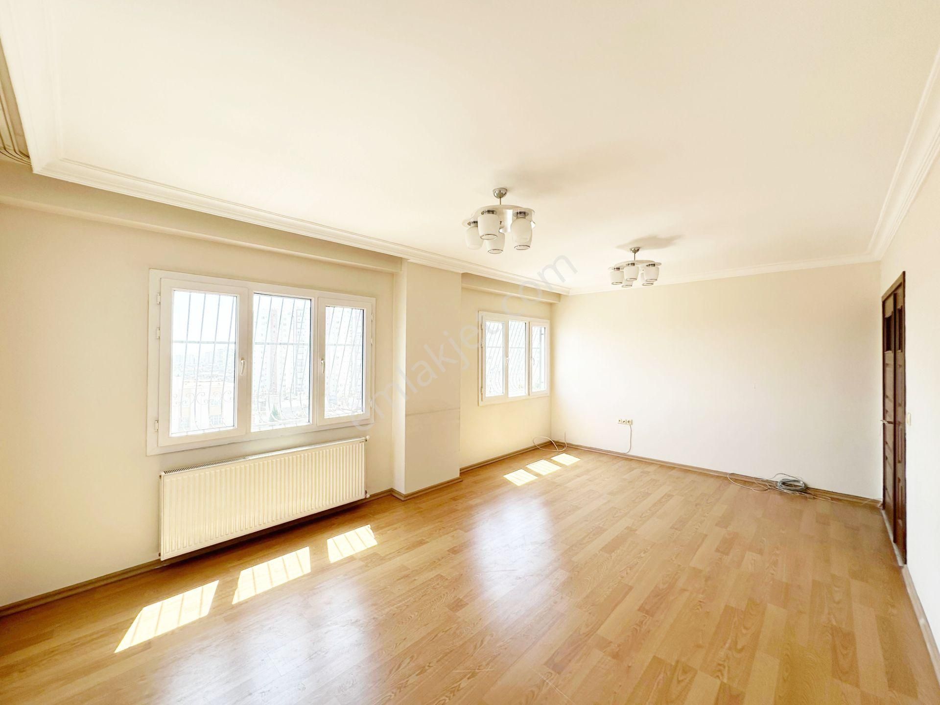 Adana Seyhan Mavi Bulvarda İnan Dondurmaya Yakın İskanlı Kapalı Mutfak 3+1 Çift Banyolu Güney Doğu - Görsel 7