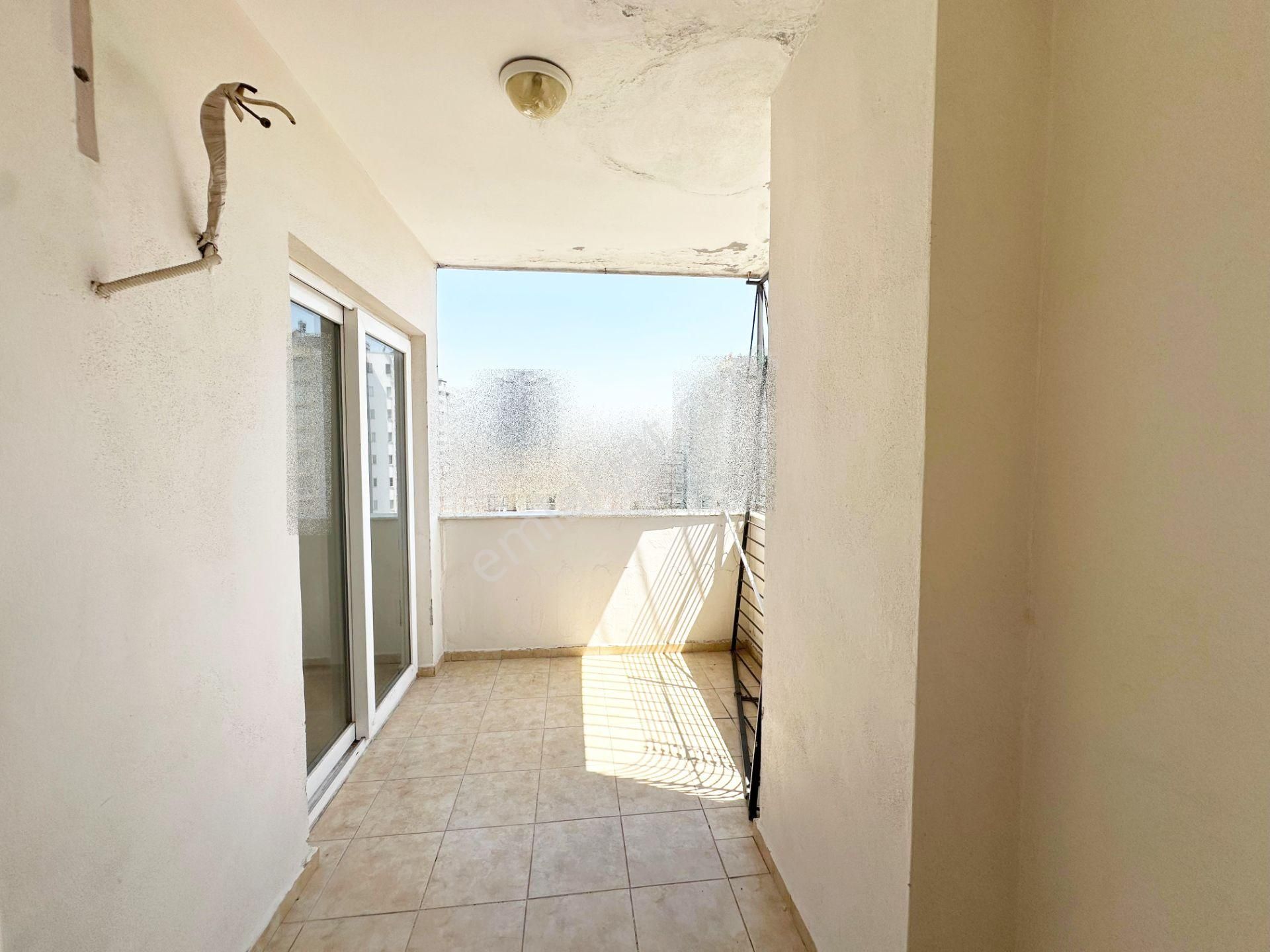 Adana Seyhan Mavi Bulvarda İnan Dondurmaya Yakın İskanlı Kapalı Mutfak 3+1 Çift Banyolu Güney Doğu - Görsel 8