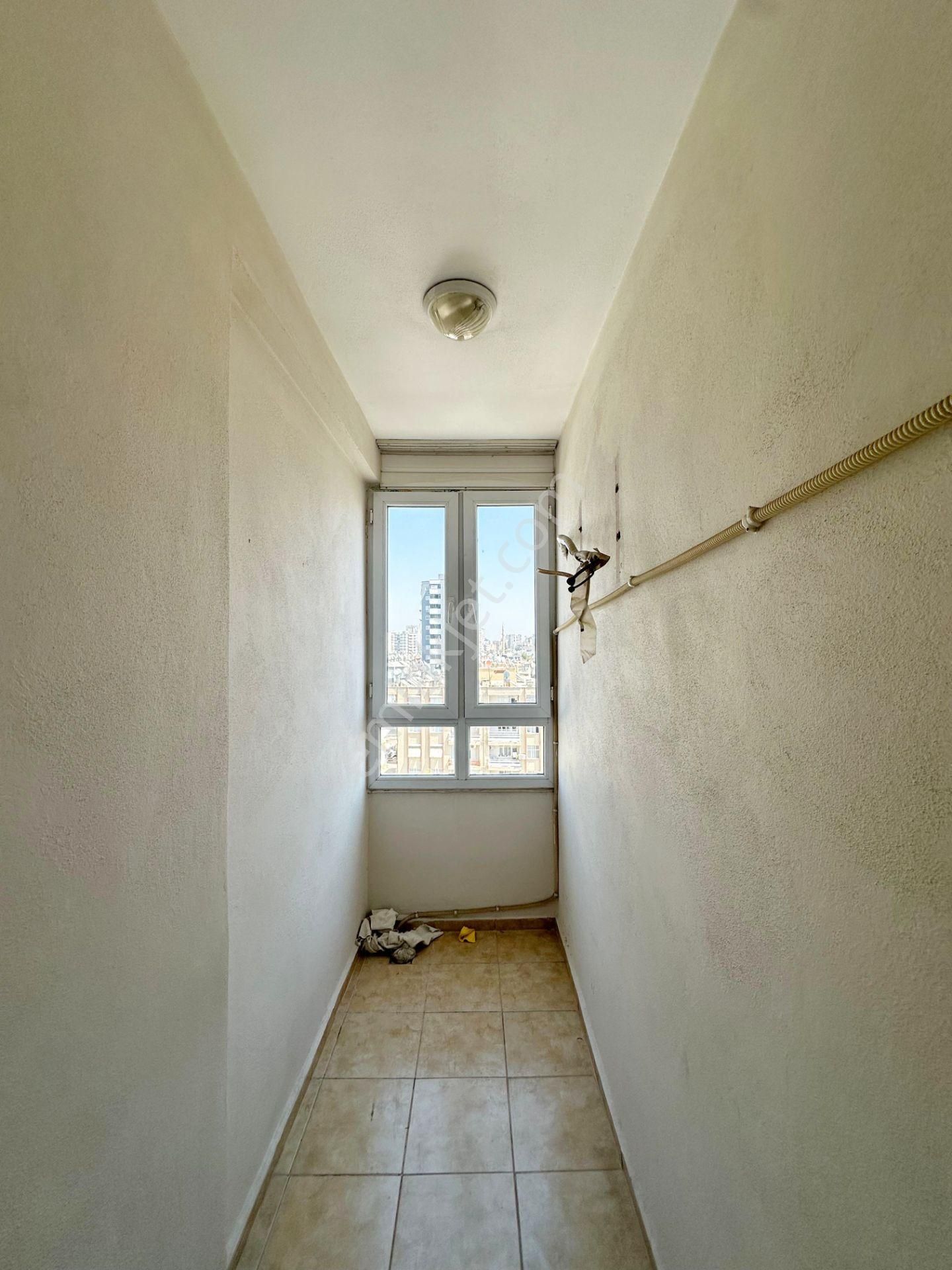 Adana Seyhan Mavi Bulvarda İnan Dondurmaya Yakın İskanlı Kapalı Mutfak 3+1 Çift Banyolu Güney Doğu - Görsel 13