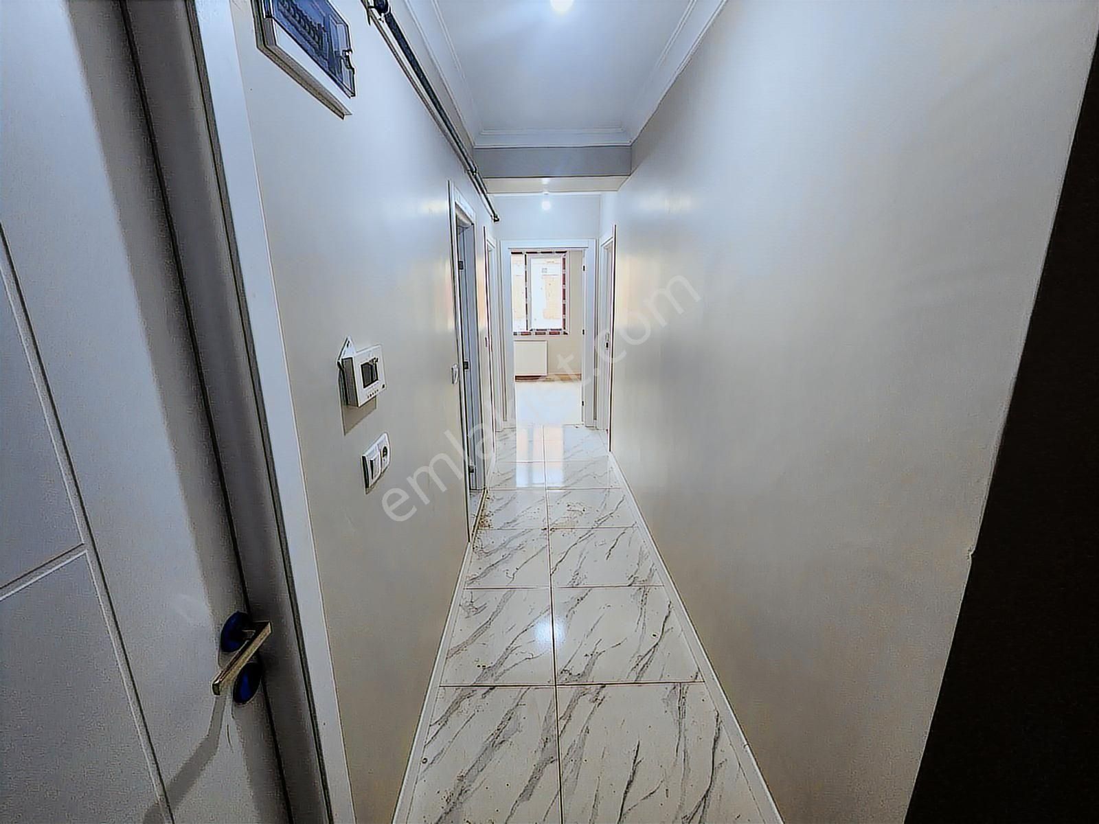 Siyavuşpaşa Reyhan Sokak Sıfır Binada 2+1 68m2 4. Ara Kat - Görsel 6