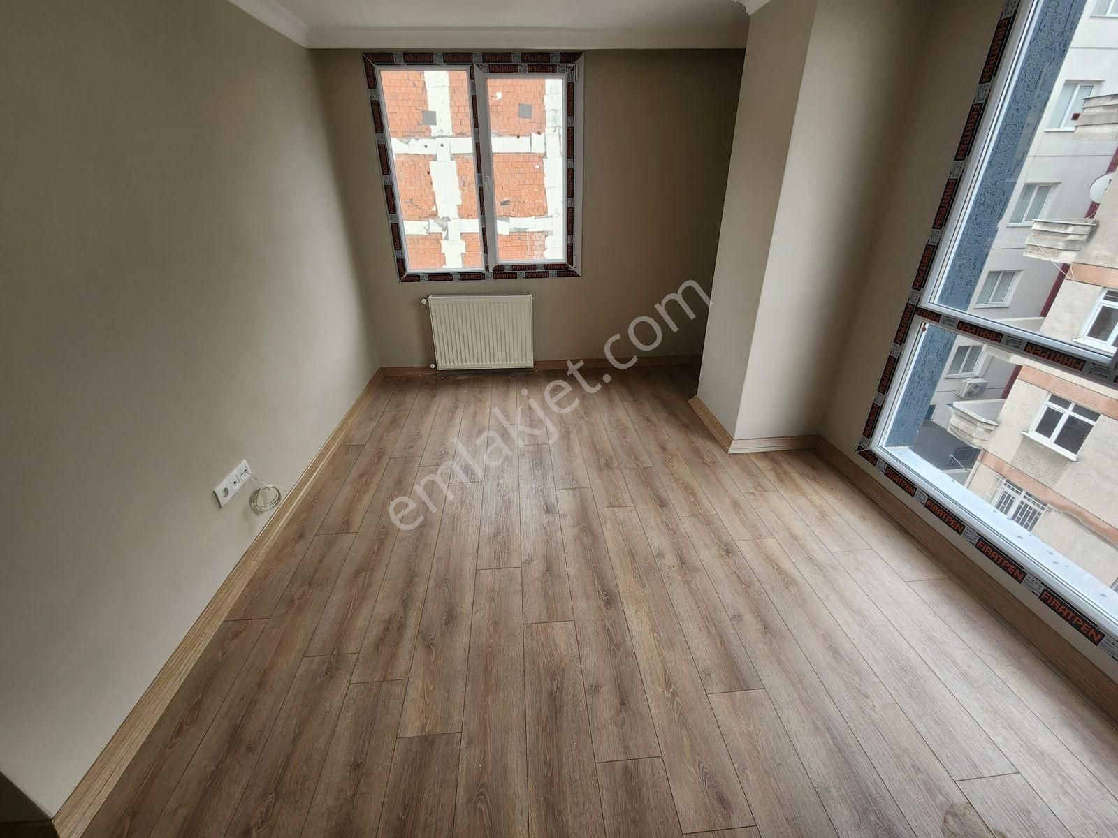 Siyavuşpaşa Reyhan Sokak Sıfır Binada 2+1 68m2 4. Ara Kat - Görsel 21
