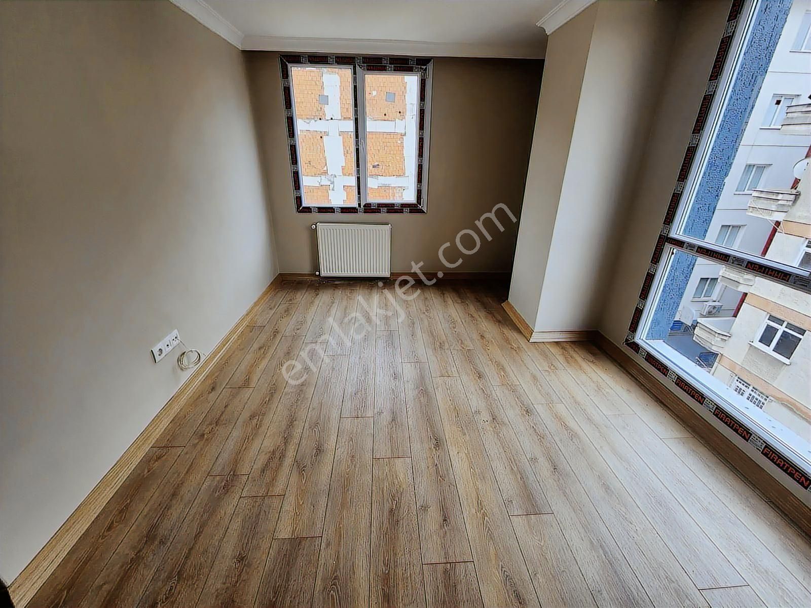 Siyavuşpaşa Reyhan Sokak Sıfır Binada 2+1 68m2 4. Ara Kat - Görsel 17