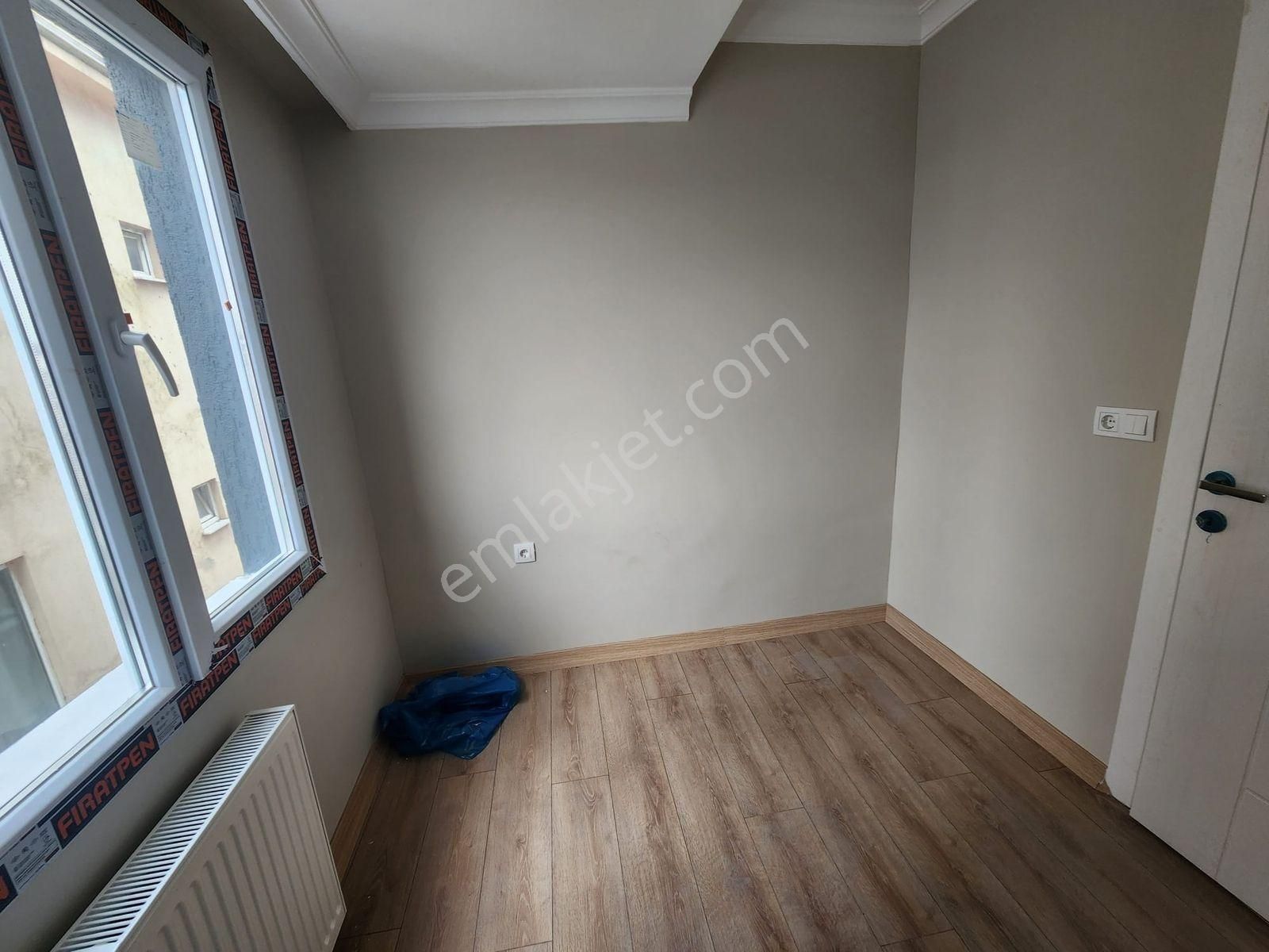 Siyavuşpaşa Reyhan Sokak Sıfır Binada 2+1 68m2 4. Ara Kat - Görsel 22