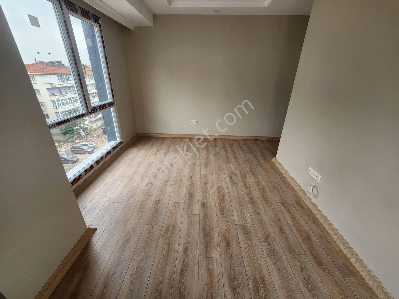 Siyavuşpaşa Reyhan Sokak Sıfır Binada 2+1 68m2 4. Ara Kat - Görsel 29
