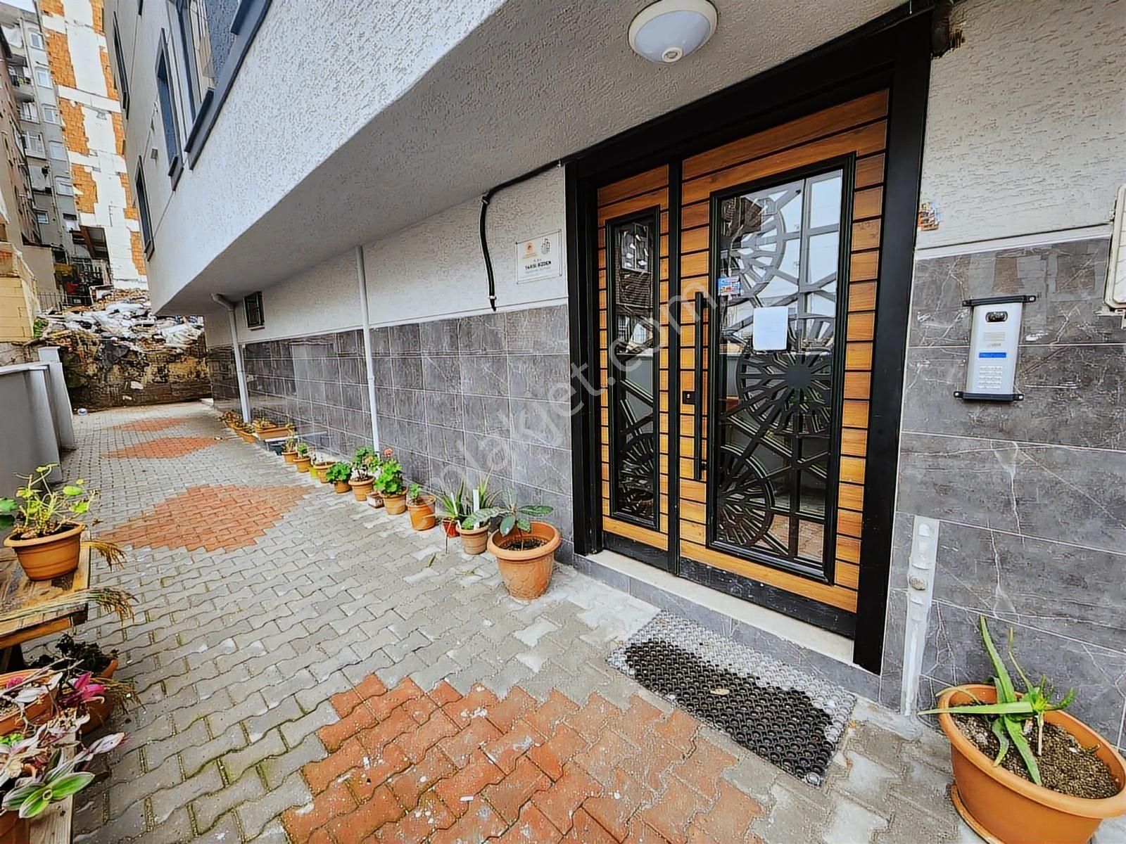 Siyavuşpaşa Reyhan Sokak Sıfır Binada 2+1 68m2 4. Ara Kat - Görsel 30