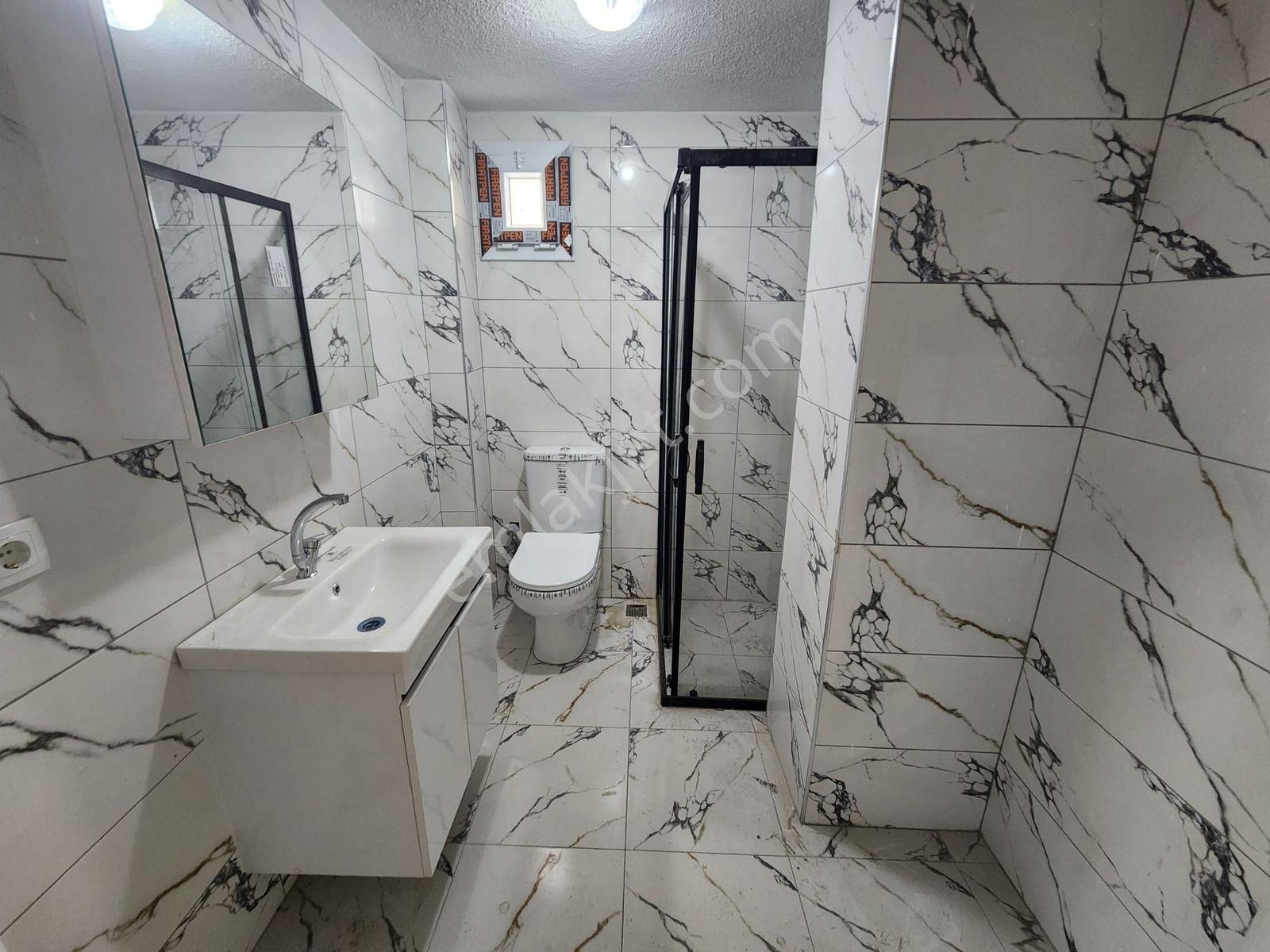 Siyavuşpaşa Reyhan Sokak Sıfır Binada 2+1 68m2 4. Ara Kat - Görsel 12