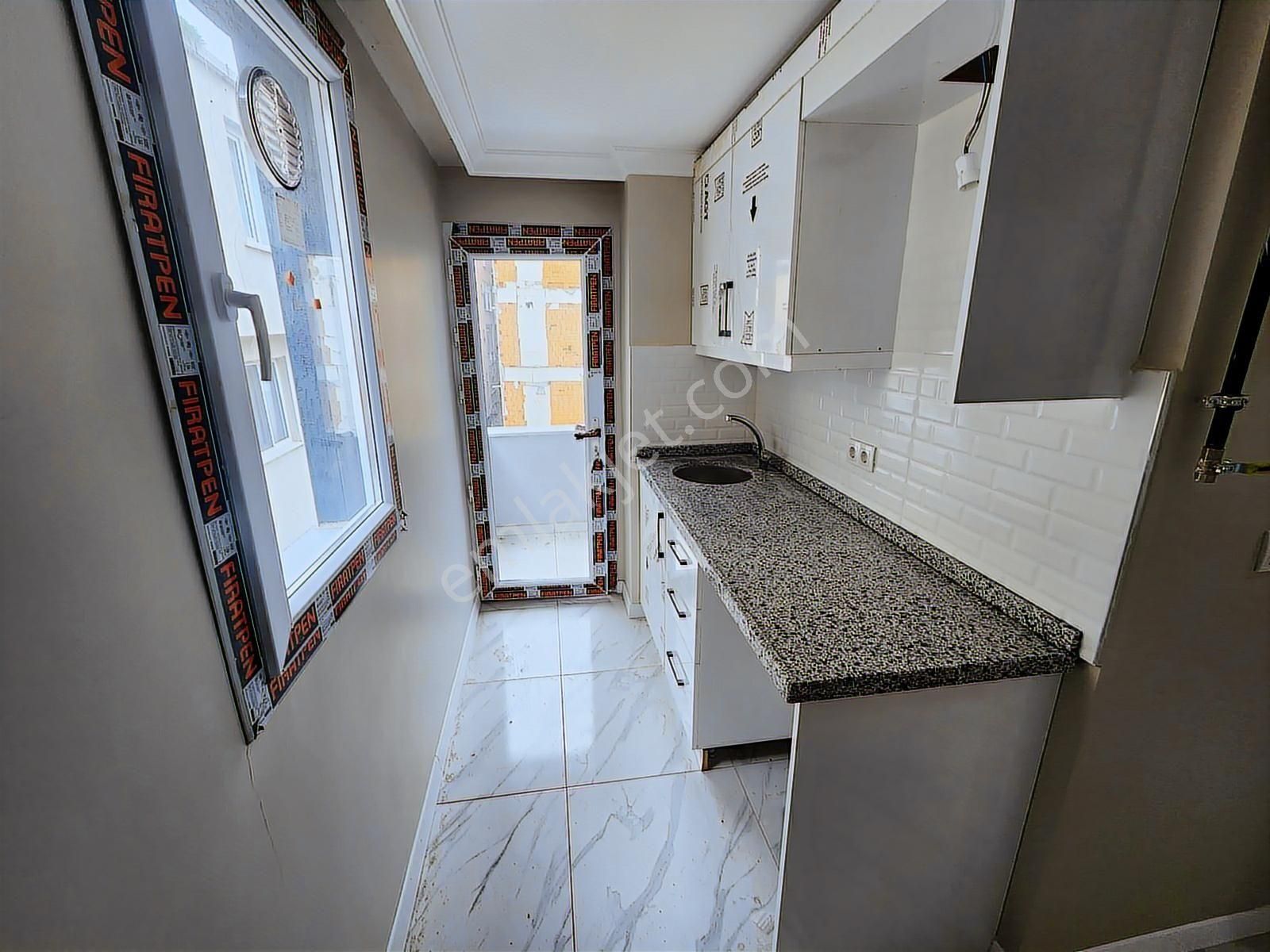Siyavuşpaşa Reyhan Sokak Sıfır Binada 2+1 68m2 4. Ara Kat - Görsel 33