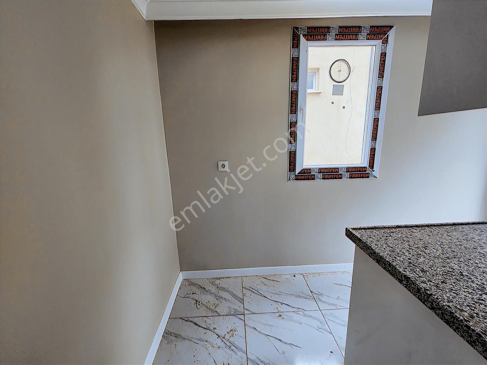Siyavuşpaşa Reyhan Sokak Sıfır Binada 2+1 68m2 4. Ara Kat - Görsel 16