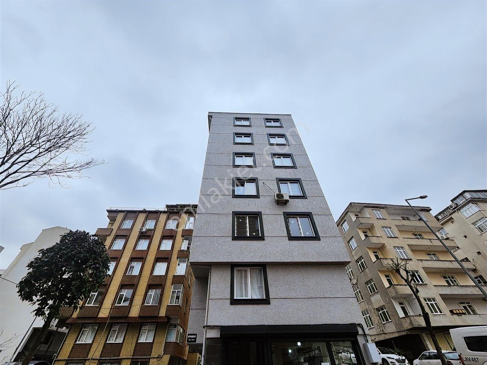 Siyavuşpaşa Reyhan Sokak Sıfır Binada 2+1 68m2 4. Ara Kat - Görsel 23