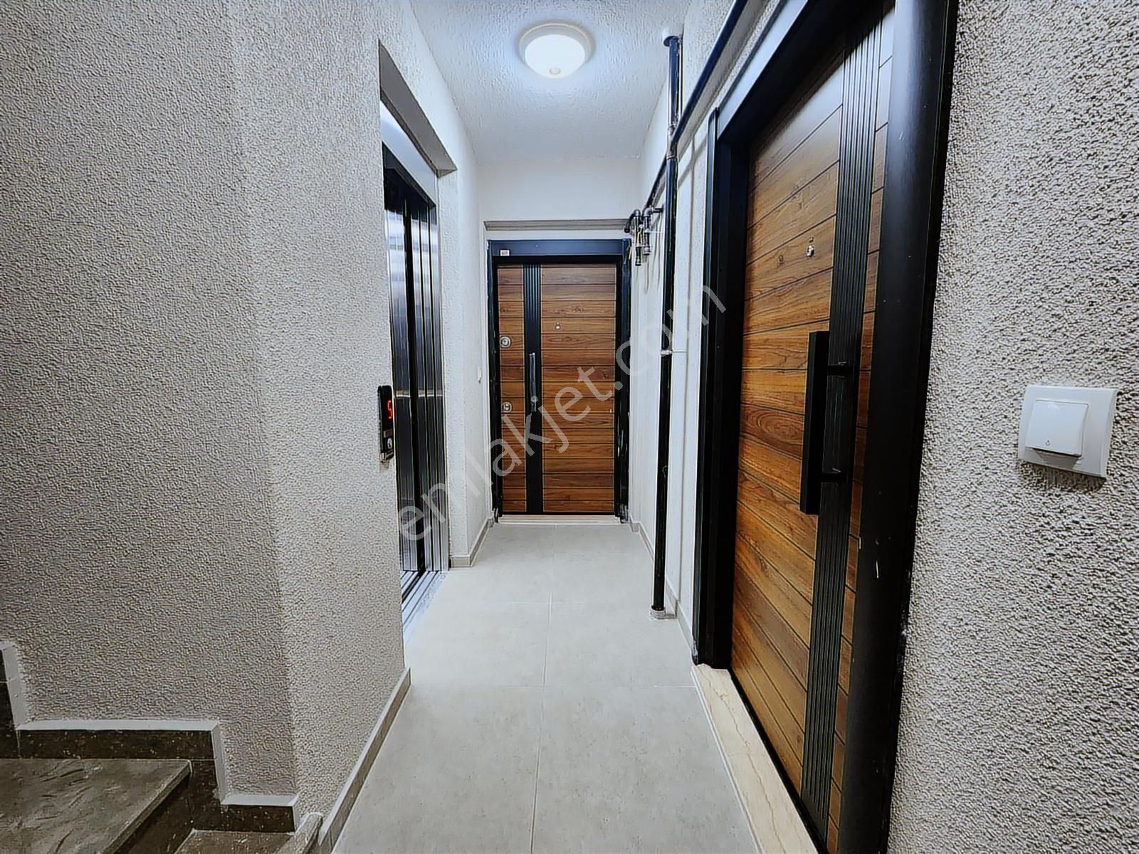 Siyavuşpaşa Reyhan Sokak Sıfır Binada 2+1 68m2 4. Ara Kat - Görsel 24