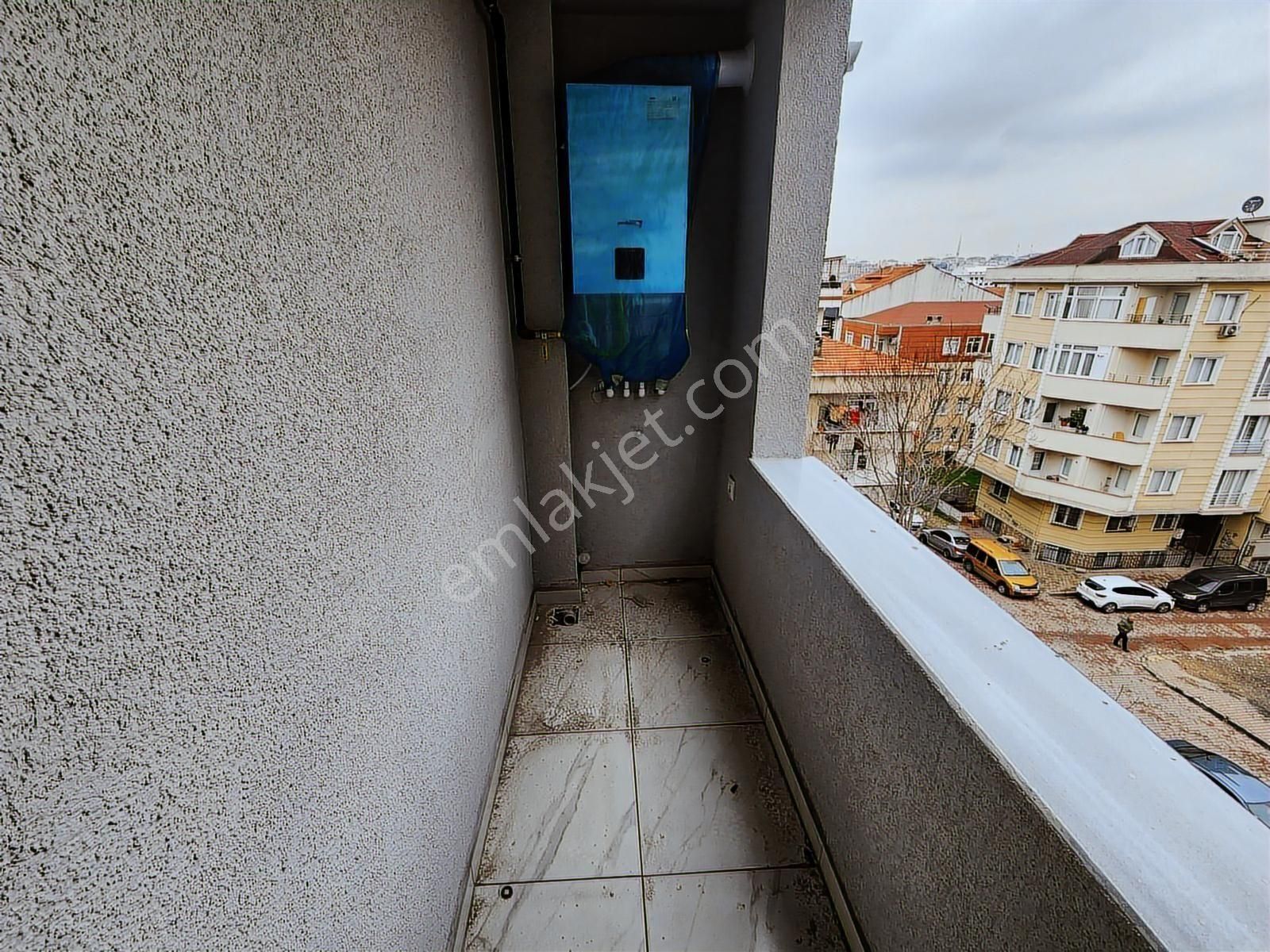 Siyavuşpaşa Reyhan Sokak Sıfır Binada 2+1 68m2 4. Ara Kat - Görsel 27