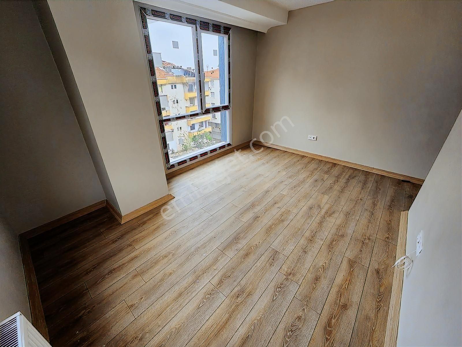 Siyavuşpaşa Reyhan Sokak Sıfır Binada 2+1 68m2 4. Ara Kat - Görsel 25