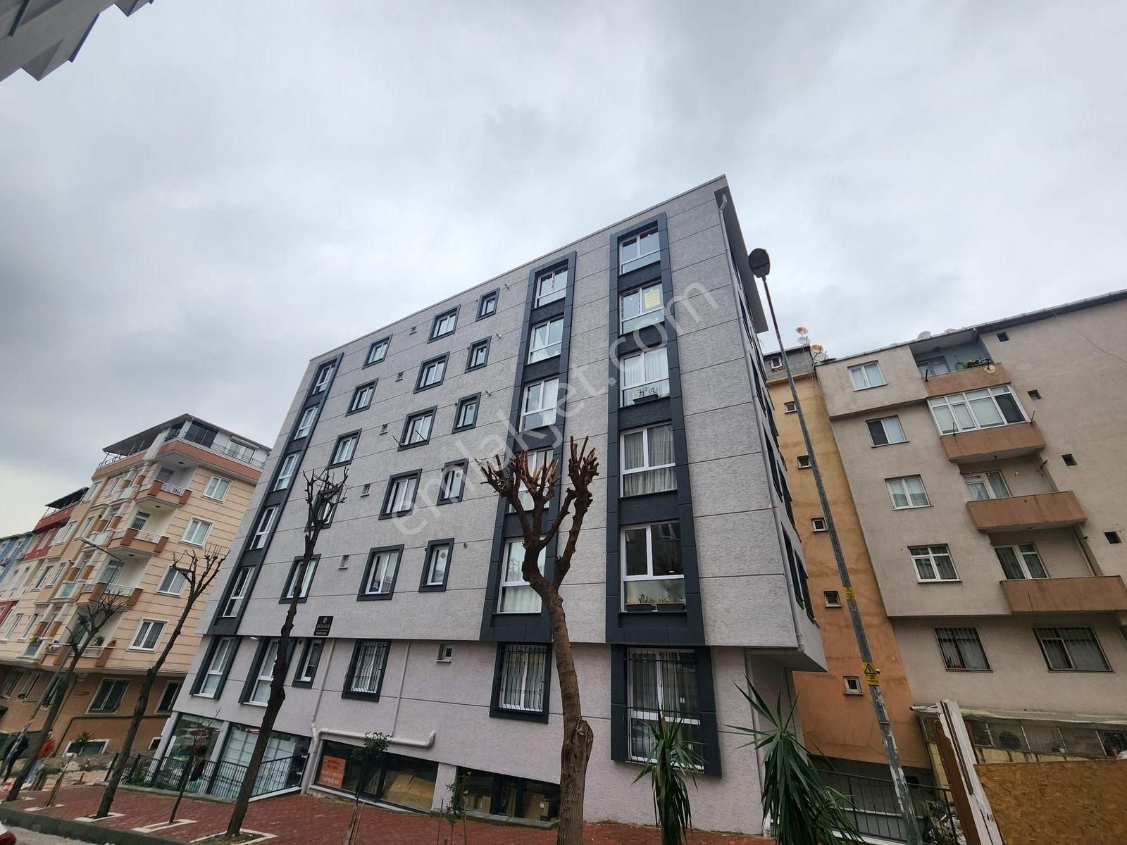 Siyavuşpaşa Reyhan Sokak Sıfır Binada 2+1 68m2 4. Ara Kat - Görsel 8