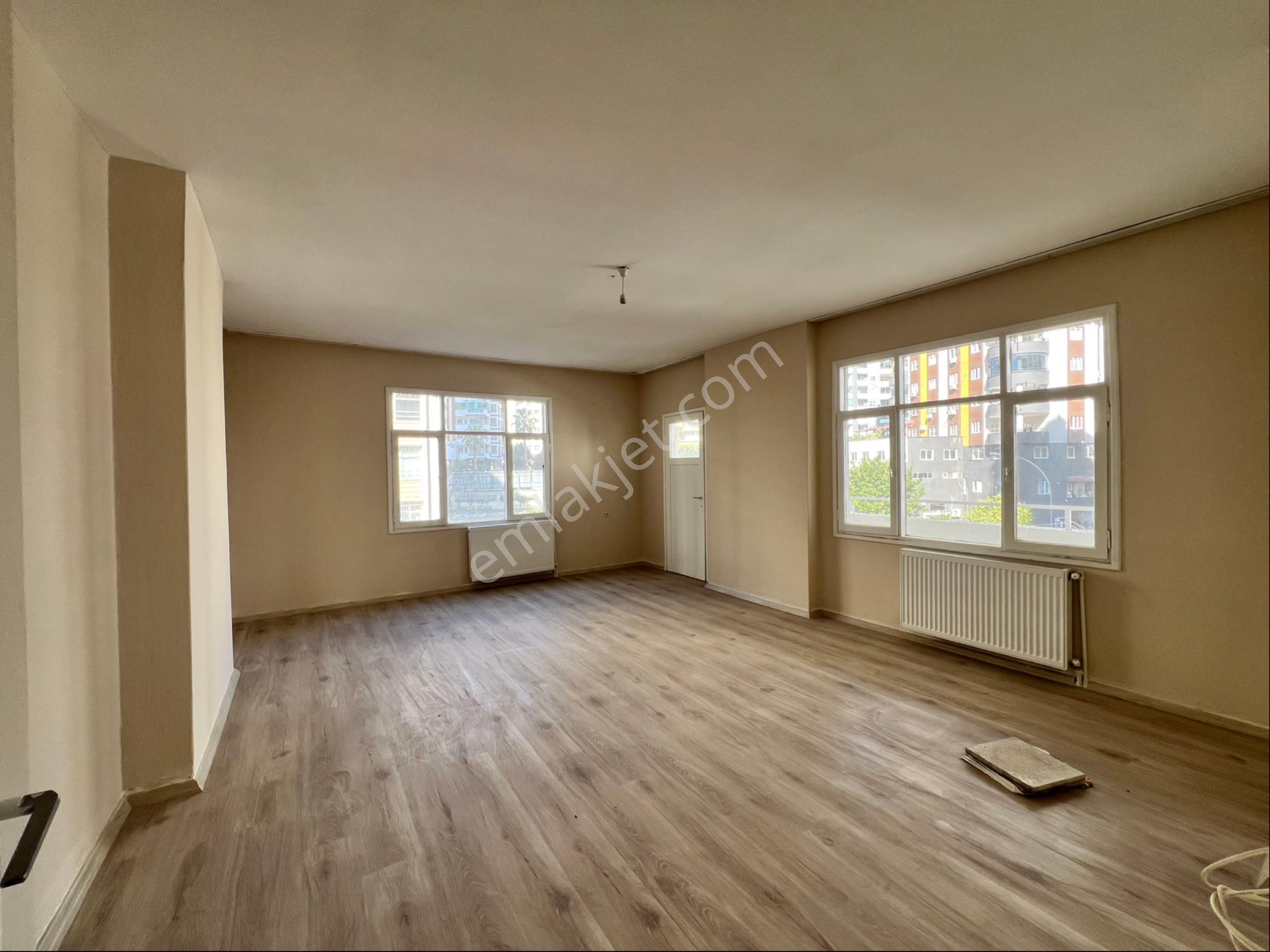 S.demirel Blv Yakın 3+1 K.mutfak Geniş Oturumlu Kombili Cazip Daire Kaçmaz - Görsel 6