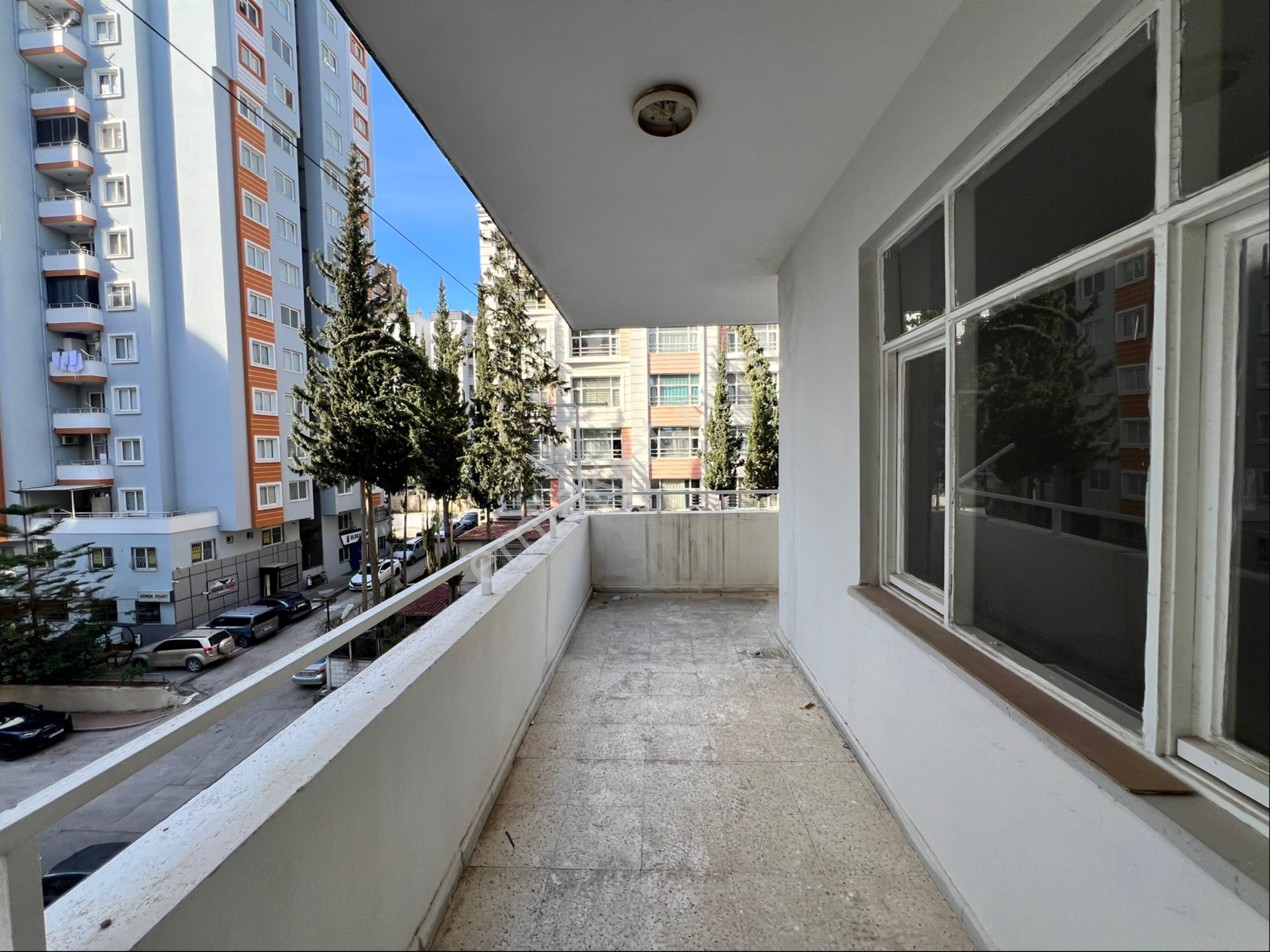 S.demirel Blv Yakın 3+1 K.mutfak Geniş Oturumlu Kombili Cazip Daire Kaçmaz - Görsel 22