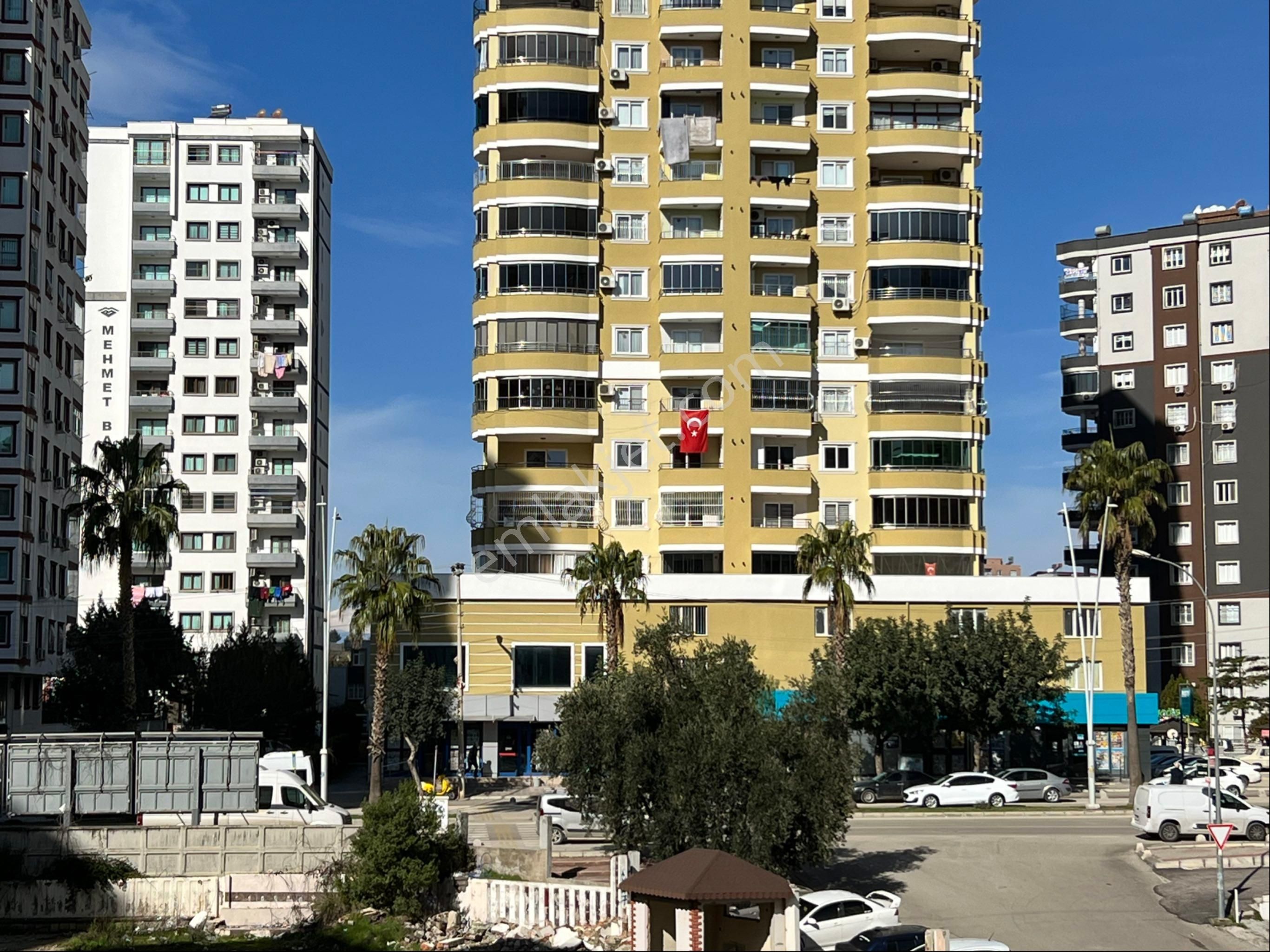 S.demirel Blv Yakın 3+1 K.mutfak Geniş Oturumlu Kombili Cazip Daire Kaçmaz - Görsel 9