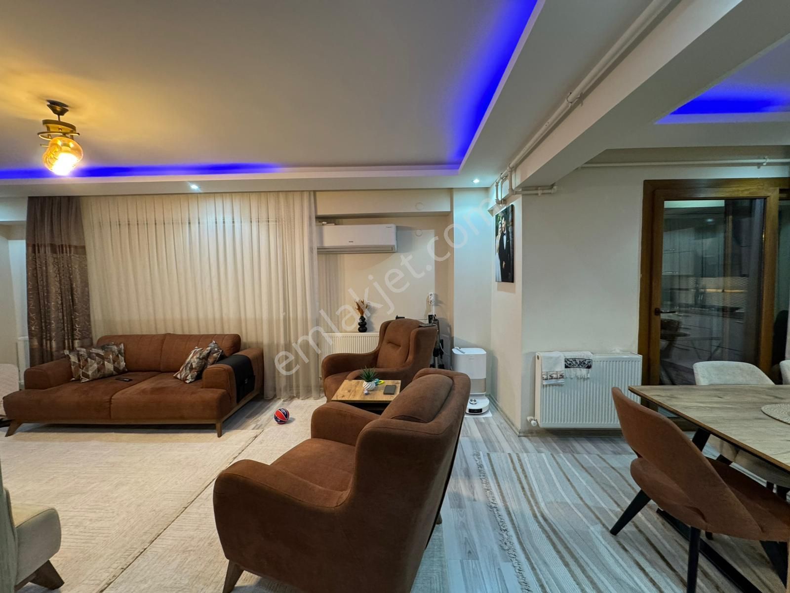 🏡akamescit Mahallesi🏡 ✅3+1 M2 130m2 4 Katlının 2 Katı ❇️full Özelikli Petek Kombili Arakat - Görsel 13
