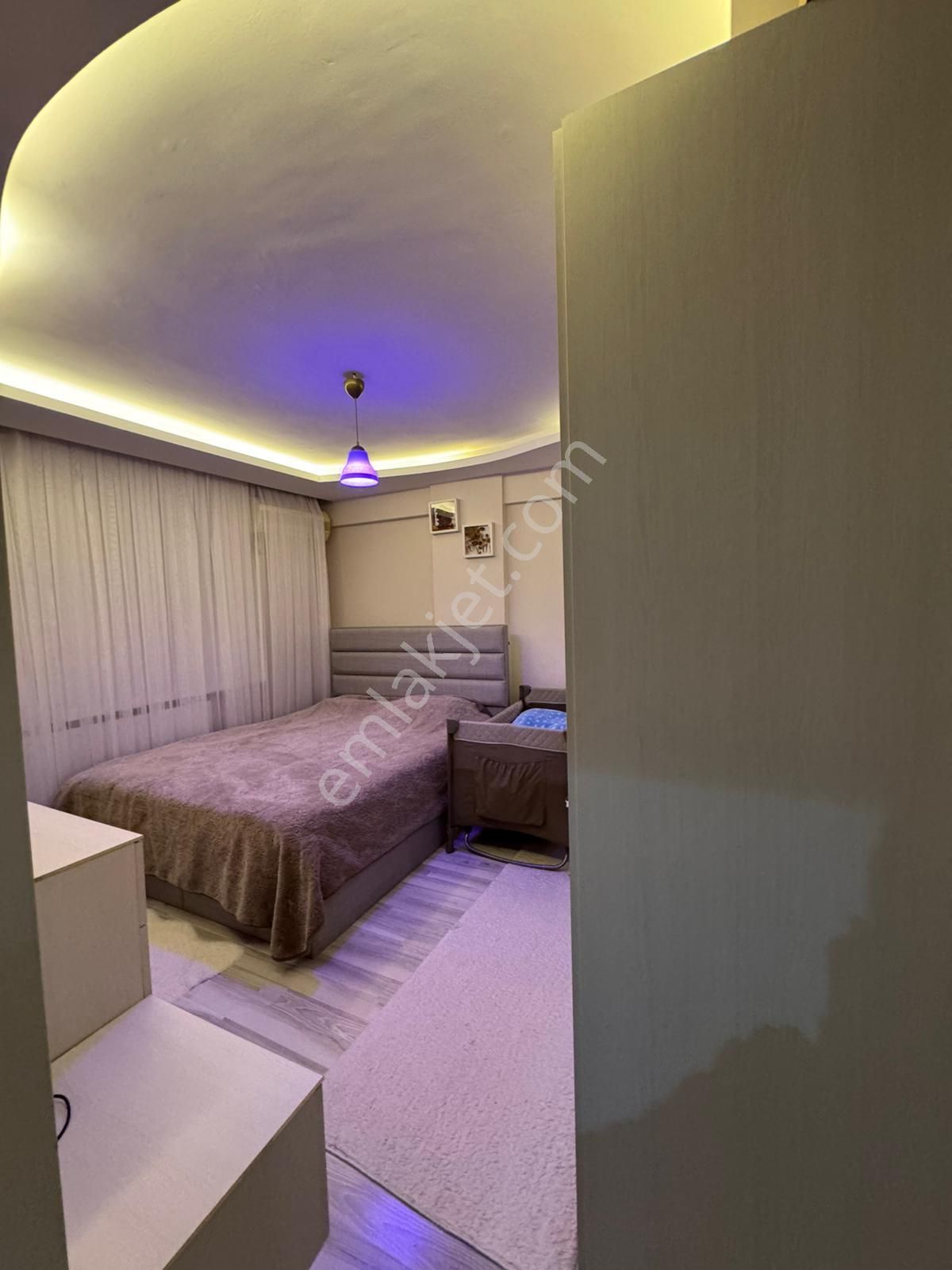🏡akamescit Mahallesi🏡 ✅3+1 M2 130m2 4 Katlının 2 Katı ❇️full Özelikli Petek Kombili Arakat - Görsel 10