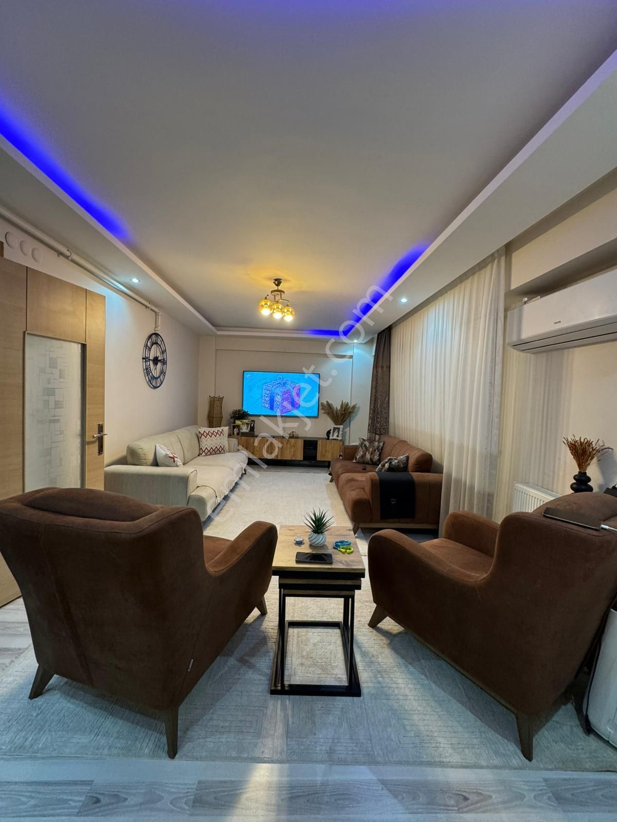 🏡akamescit Mahallesi🏡 ✅3+1 M2 130m2 4 Katlının 2 Katı ❇️full Özelikli Petek Kombili Arakat - Görsel 12