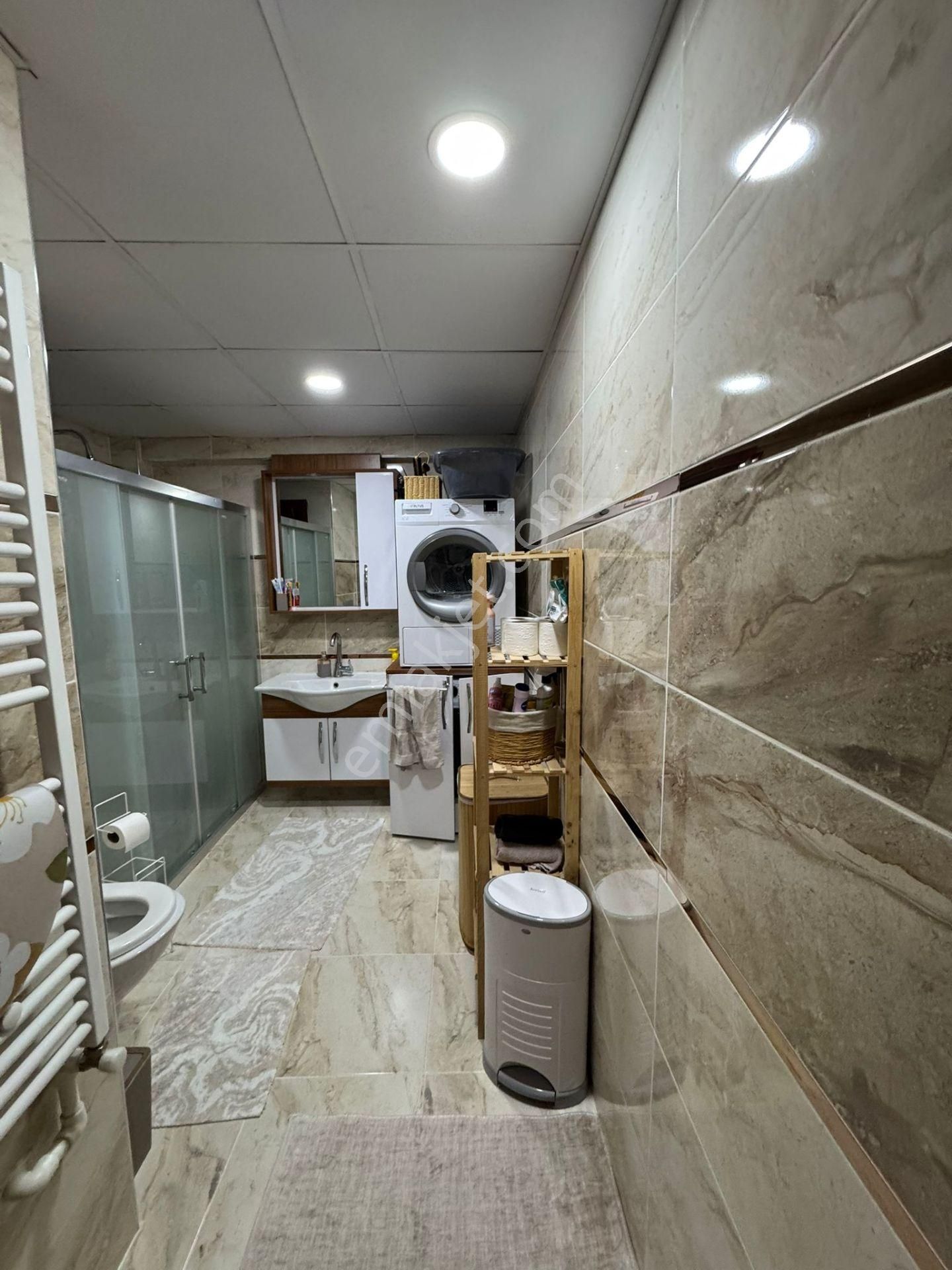 🏡akamescit Mahallesi🏡 ✅3+1 M2 130m2 4 Katlının 2 Katı ❇️full Özelikli Petek Kombili Arakat - Görsel 20