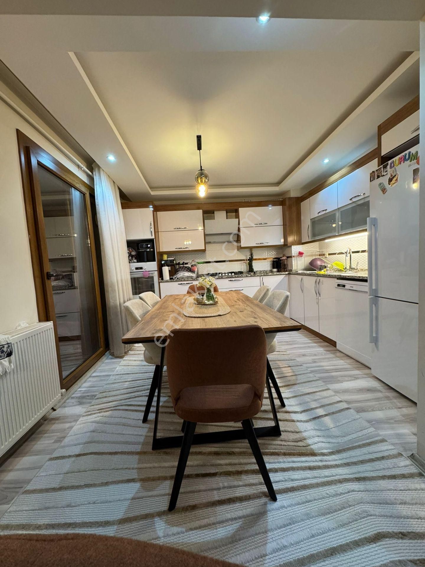 🏡akamescit Mahallesi🏡 ✅3+1 M2 130m2 4 Katlının 2 Katı ❇️full Özelikli Petek Kombili Arakat - Görsel 24