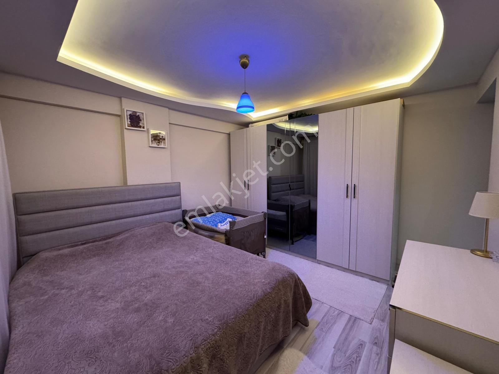 🏡akamescit Mahallesi🏡 ✅3+1 M2 130m2 4 Katlının 2 Katı ❇️full Özelikli Petek Kombili Arakat - Görsel 17