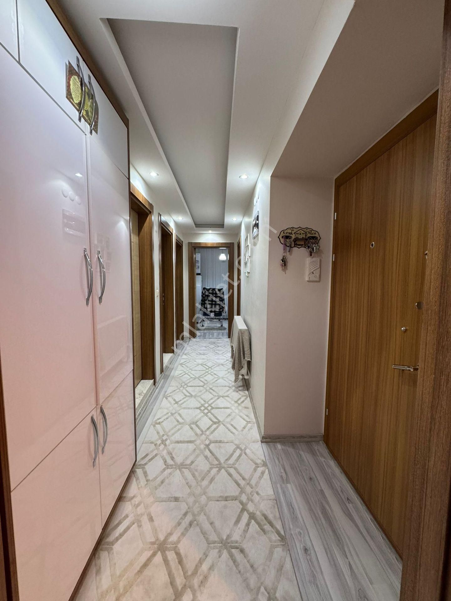 🏡akamescit Mahallesi🏡 ✅3+1 M2 130m2 4 Katlının 2 Katı ❇️full Özelikli Petek Kombili Arakat - Görsel 19