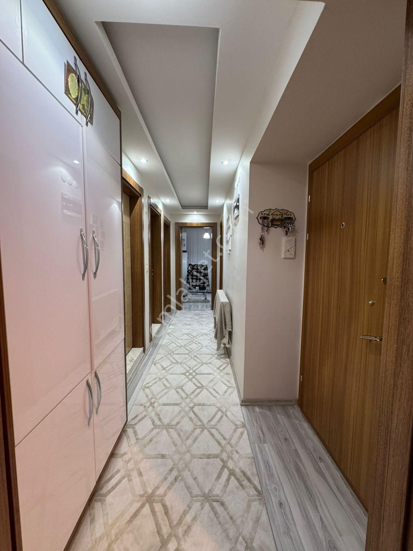 🏡akamescit Mahallesi🏡 ✅3+1 M2 130m2 4 Katlının 2 Katı ❇️full Özelikli Petek Kombili Arakat - Görsel 14