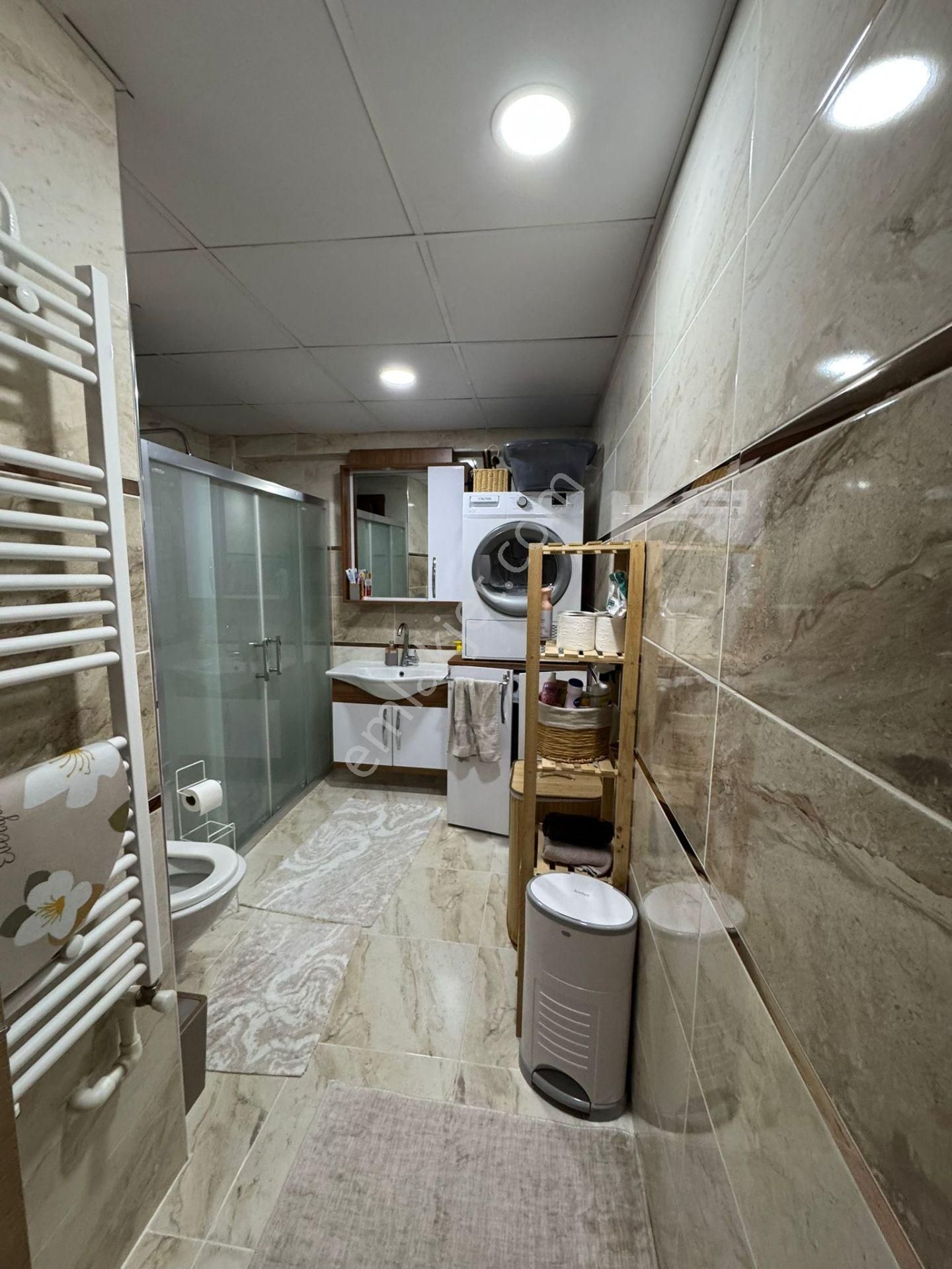🏡akamescit Mahallesi🏡 ✅3+1 M2 130m2 4 Katlının 2 Katı ❇️full Özelikli Petek Kombili Arakat - Görsel 5