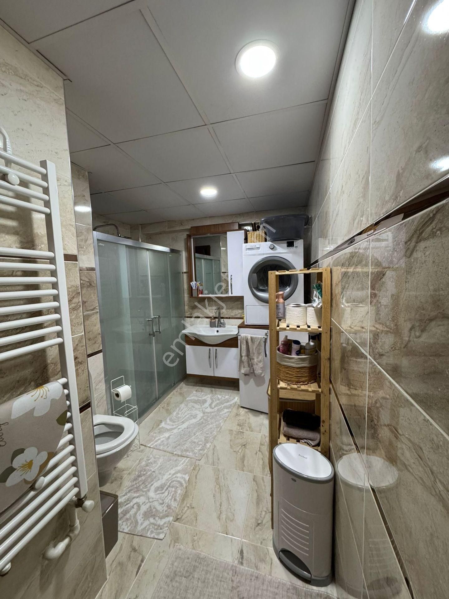 🏡akamescit Mahallesi🏡 ✅3+1 M2 130m2 4 Katlının 2 Katı ❇️full Özelikli Petek Kombili Arakat - Görsel 6