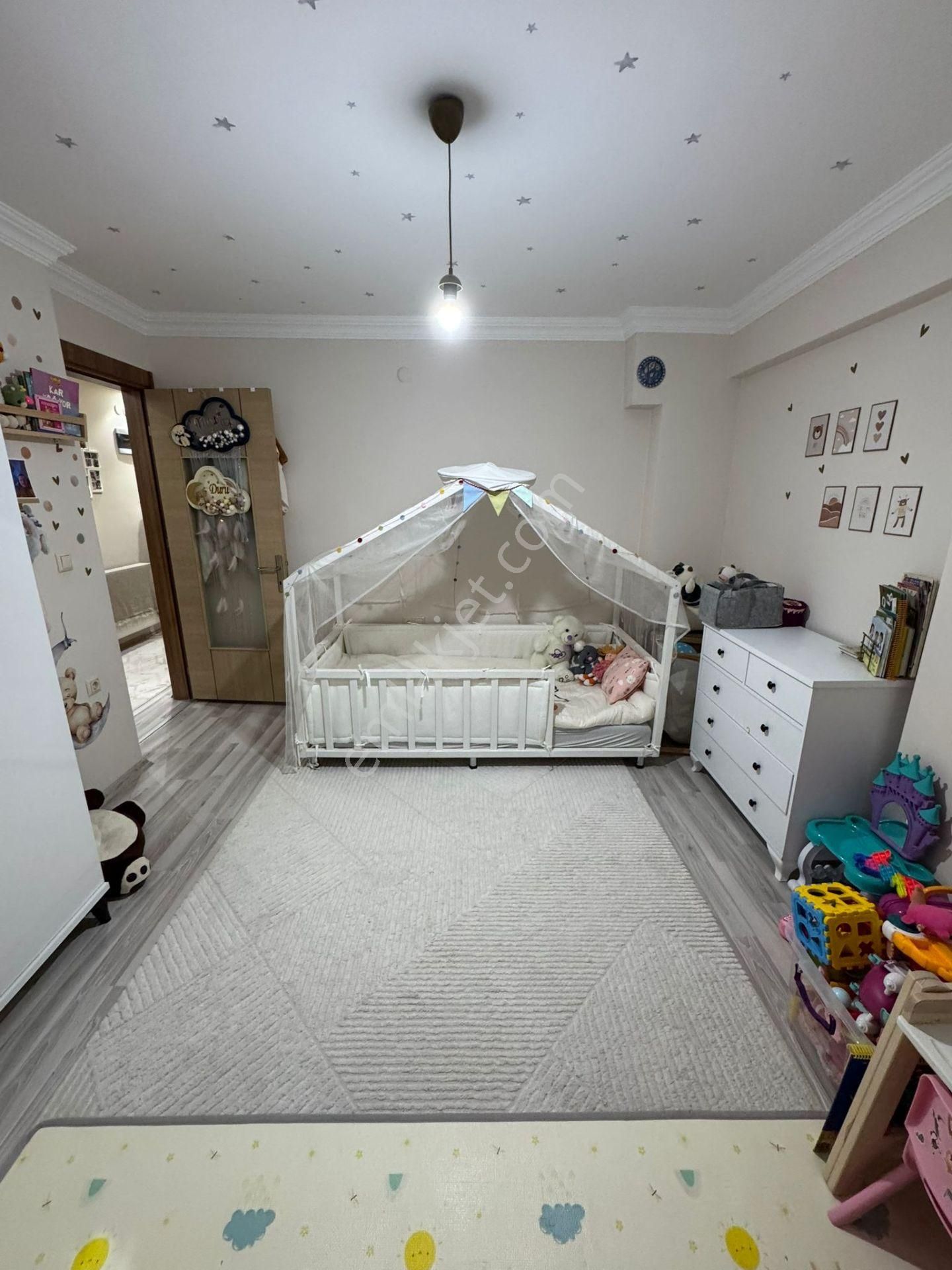 🏡akamescit Mahallesi🏡 ✅3+1 M2 130m2 4 Katlının 2 Katı ❇️full Özelikli Petek Kombili Arakat - Görsel 7