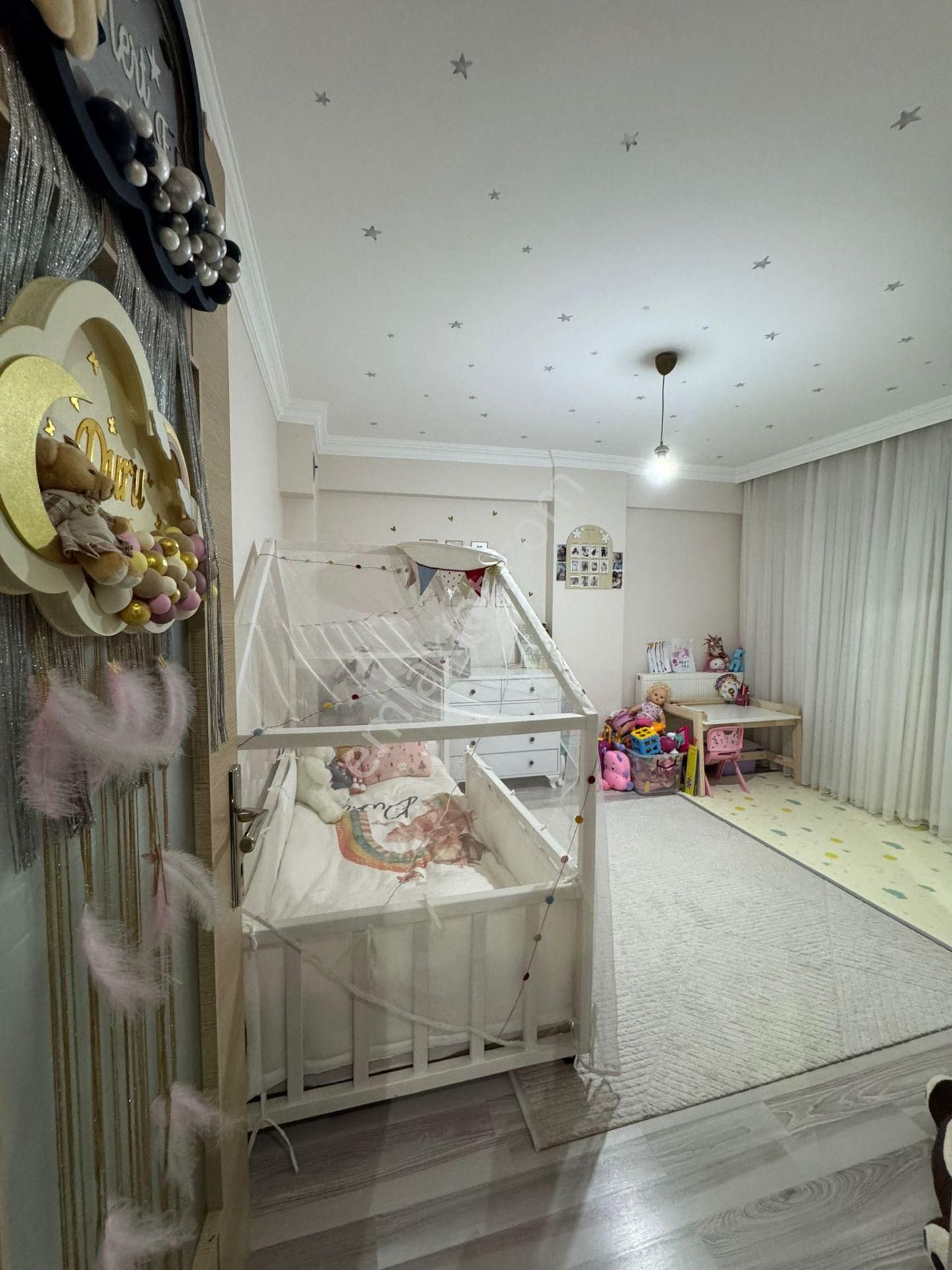 🏡akamescit Mahallesi🏡 ✅3+1 M2 130m2 4 Katlının 2 Katı ❇️full Özelikli Petek Kombili Arakat - Görsel 3