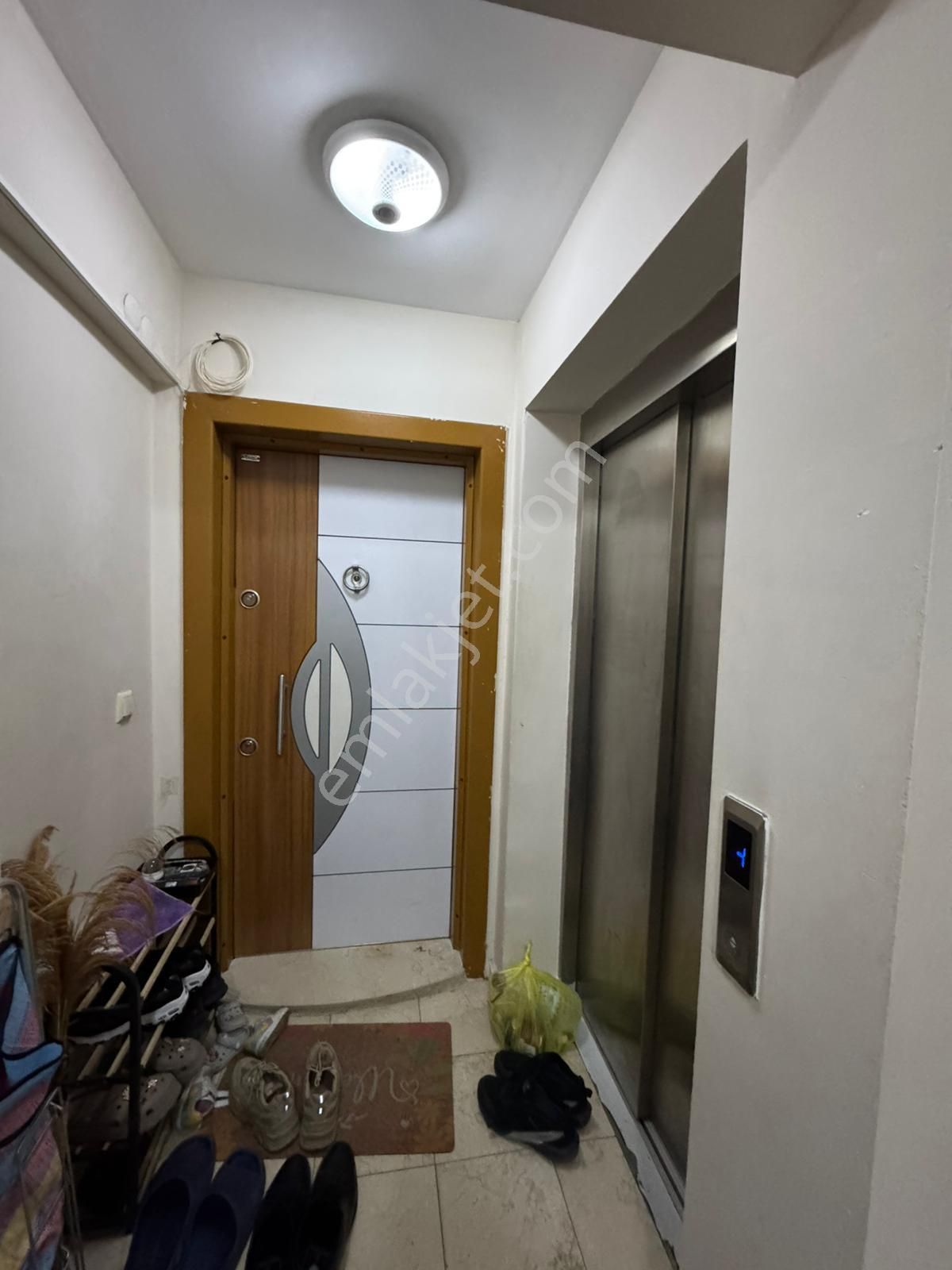🏡akamescit Mahallesi🏡 ✅3+1 M2 130m2 4 Katlının 2 Katı ❇️full Özelikli Petek Kombili Arakat - Görsel 4