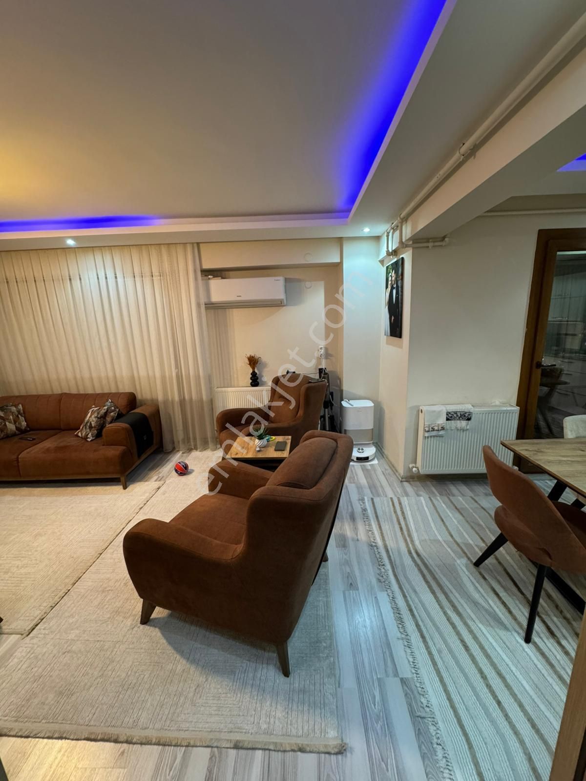 🏡akamescit Mahallesi🏡 ✅3+1 M2 130m2 4 Katlının 2 Katı ❇️full Özelikli Petek Kombili Arakat - Görsel 22
