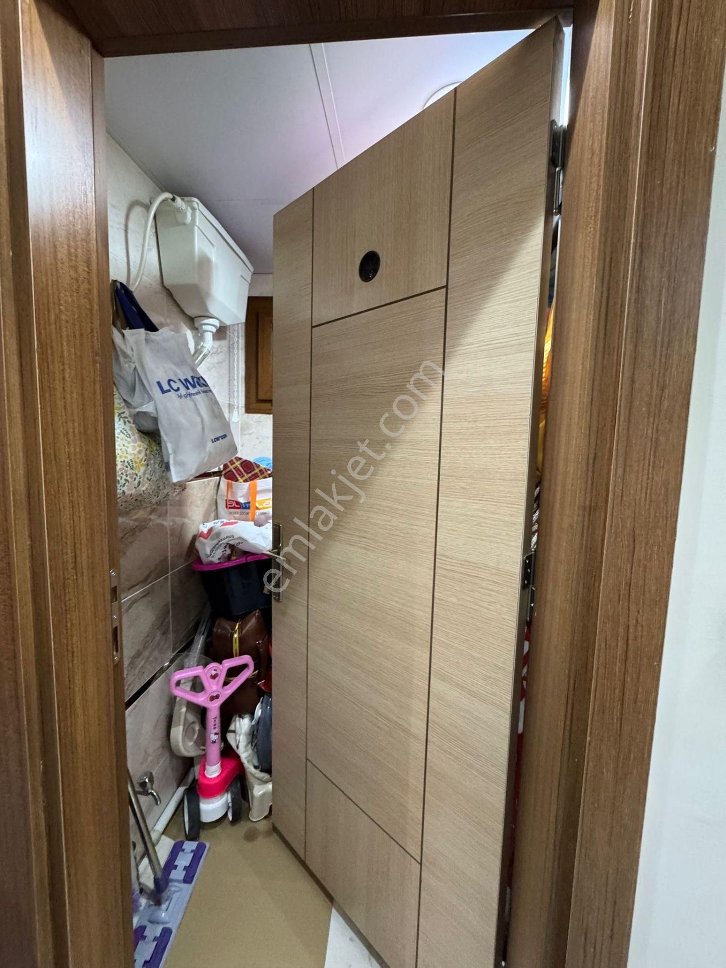 🏡akamescit Mahallesi🏡 ✅3+1 M2 130m2 4 Katlının 2 Katı ❇️full Özelikli Petek Kombili Arakat - Görsel 15