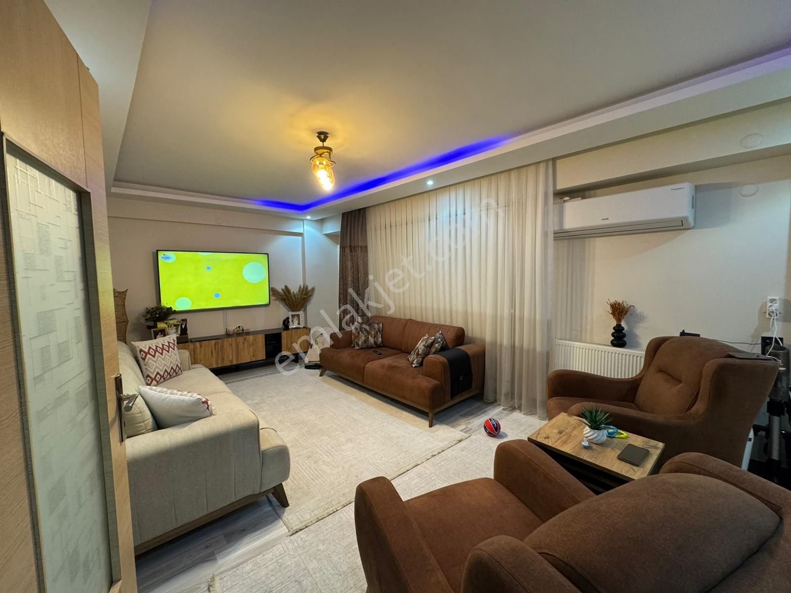 🏡akamescit Mahallesi🏡 ✅3+1 M2 130m2 4 Katlının 2 Katı ❇️full Özelikli Petek Kombili Arakat - Görsel 21