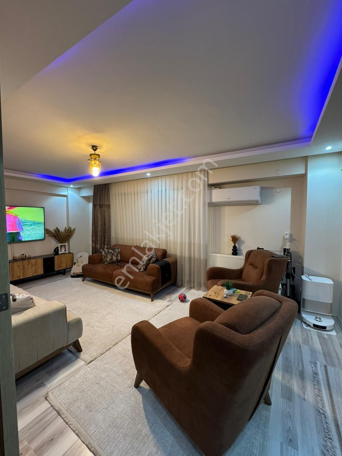 🏡akamescit Mahallesi🏡 ✅3+1 M2 130m2 4 Katlının 2 Katı ❇️full Özelikli Petek Kombili Arakat - Görsel 18