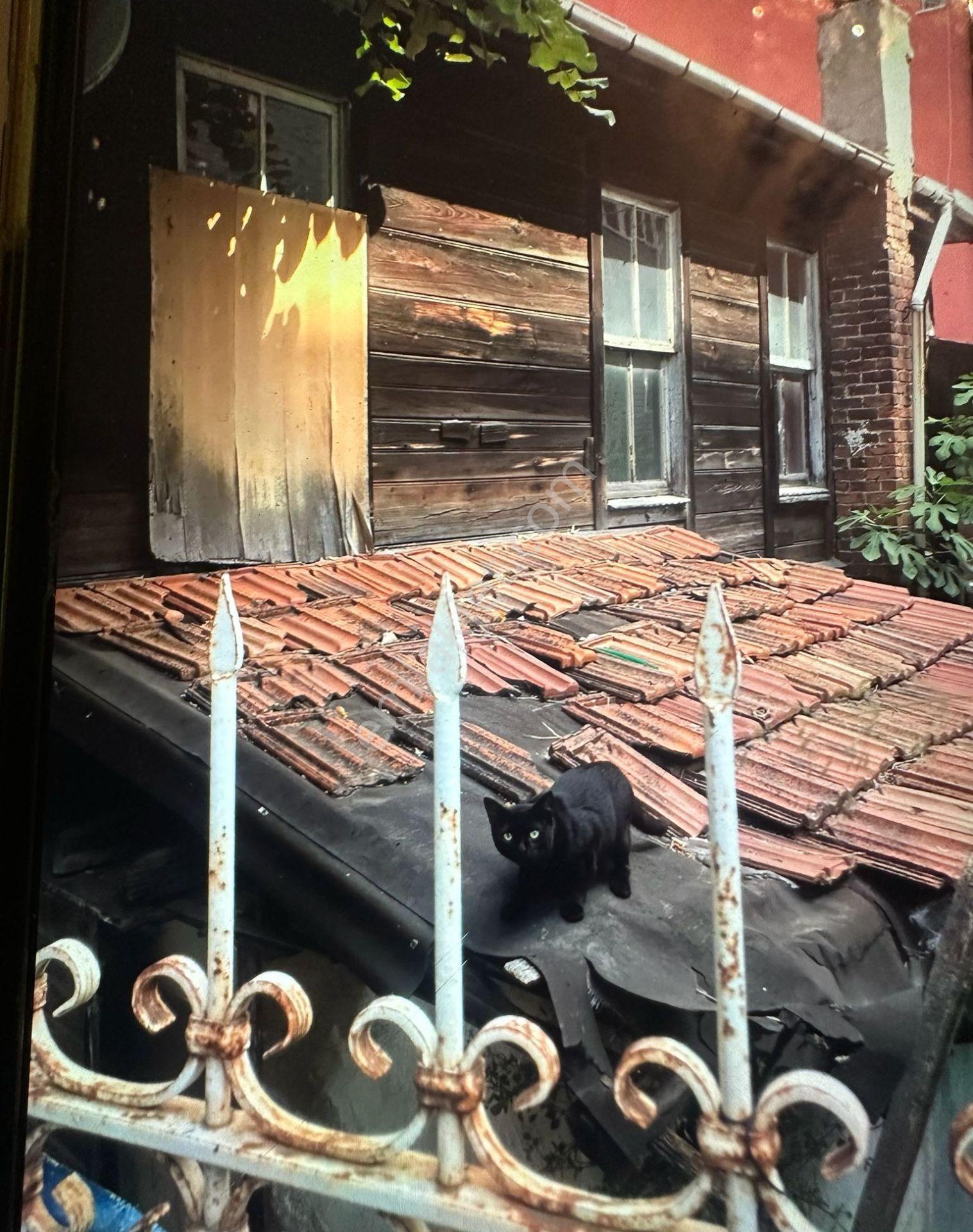Beykoz Paşabahçe'de Boğaz Manzaralı Proje Onaylı Satılık Köşk - Görsel 11